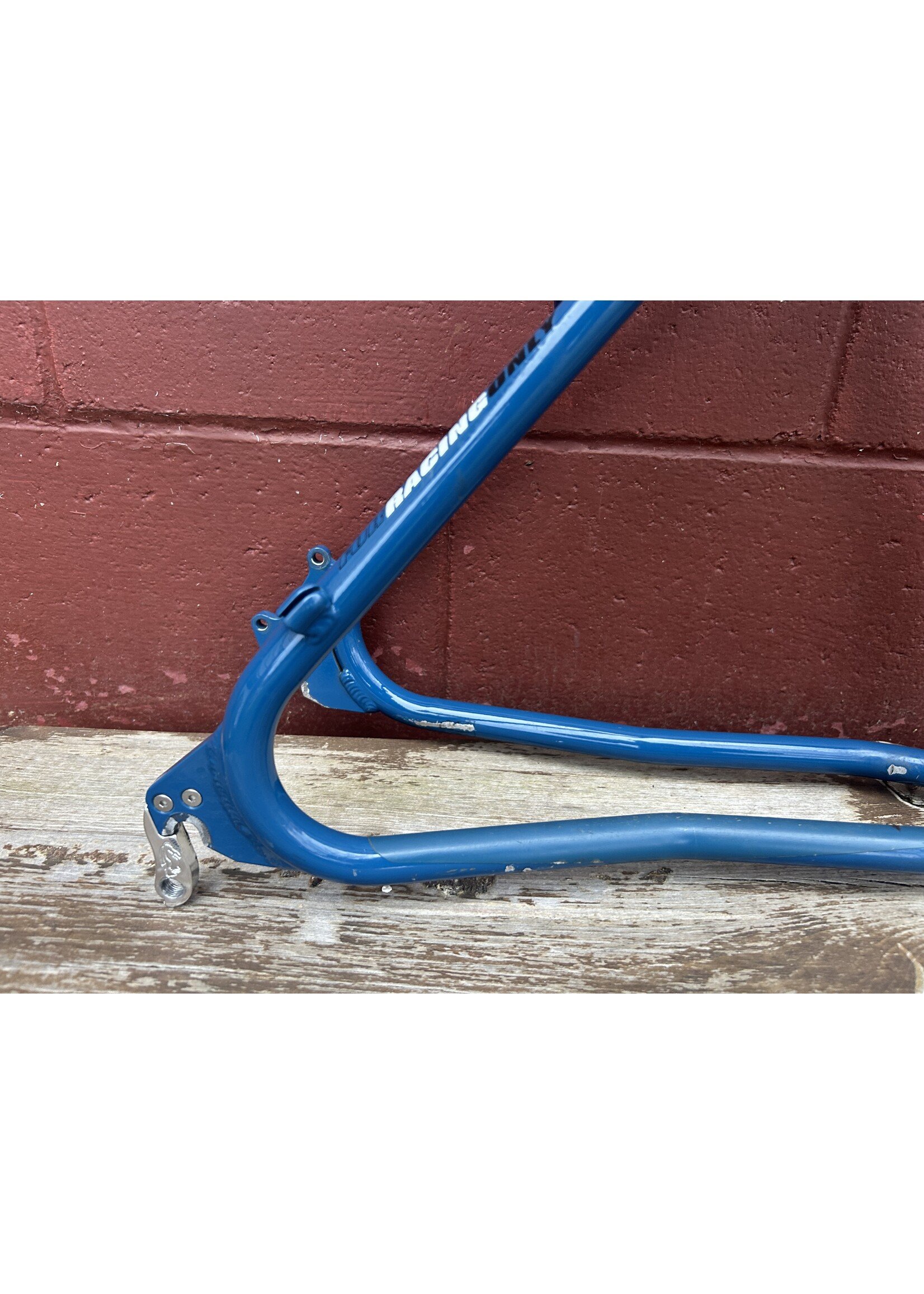 Yeti 2002 17.5" Yeti FRO Frame