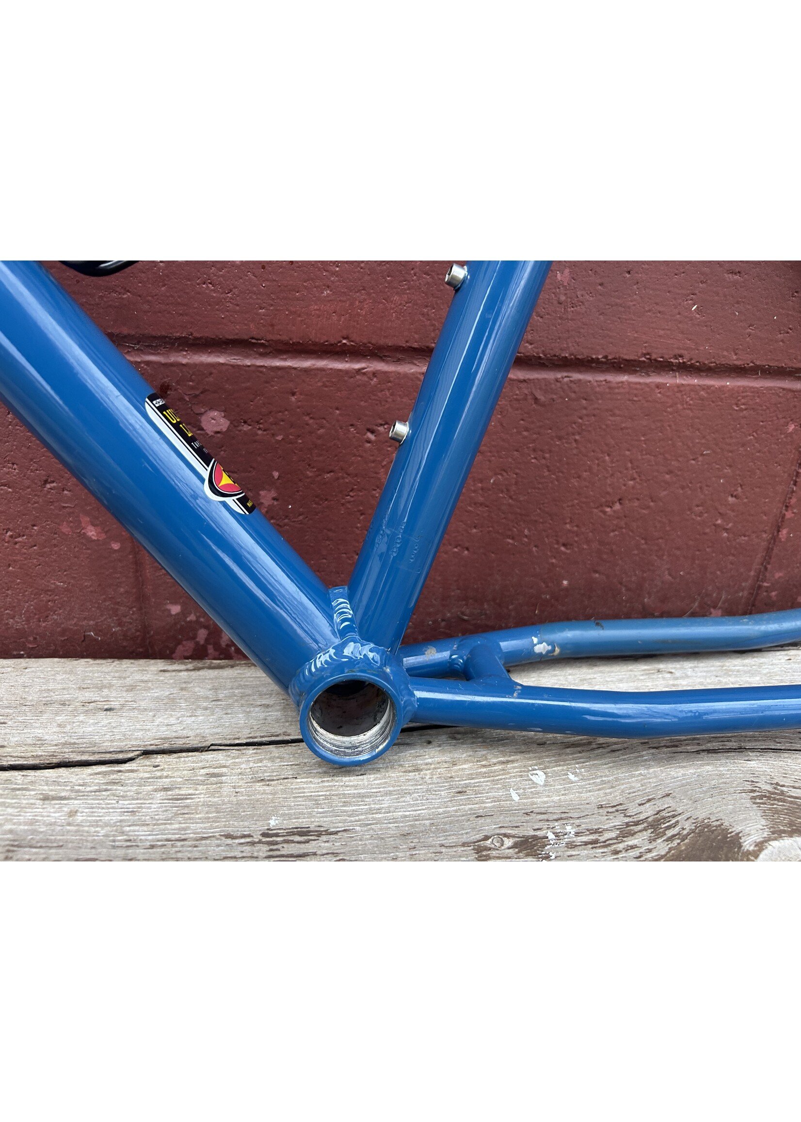 Yeti 2002 17.5" Yeti FRO Frame