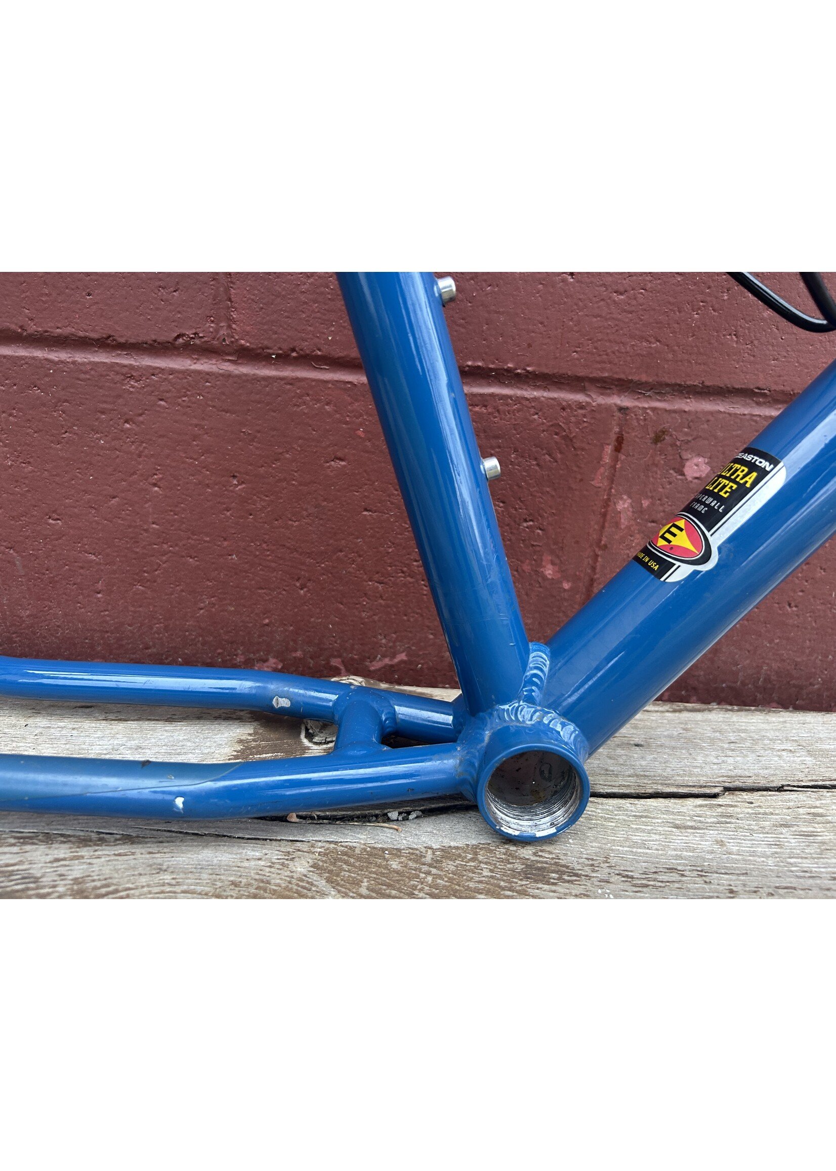 Yeti 2002 17.5" Yeti FRO Frame