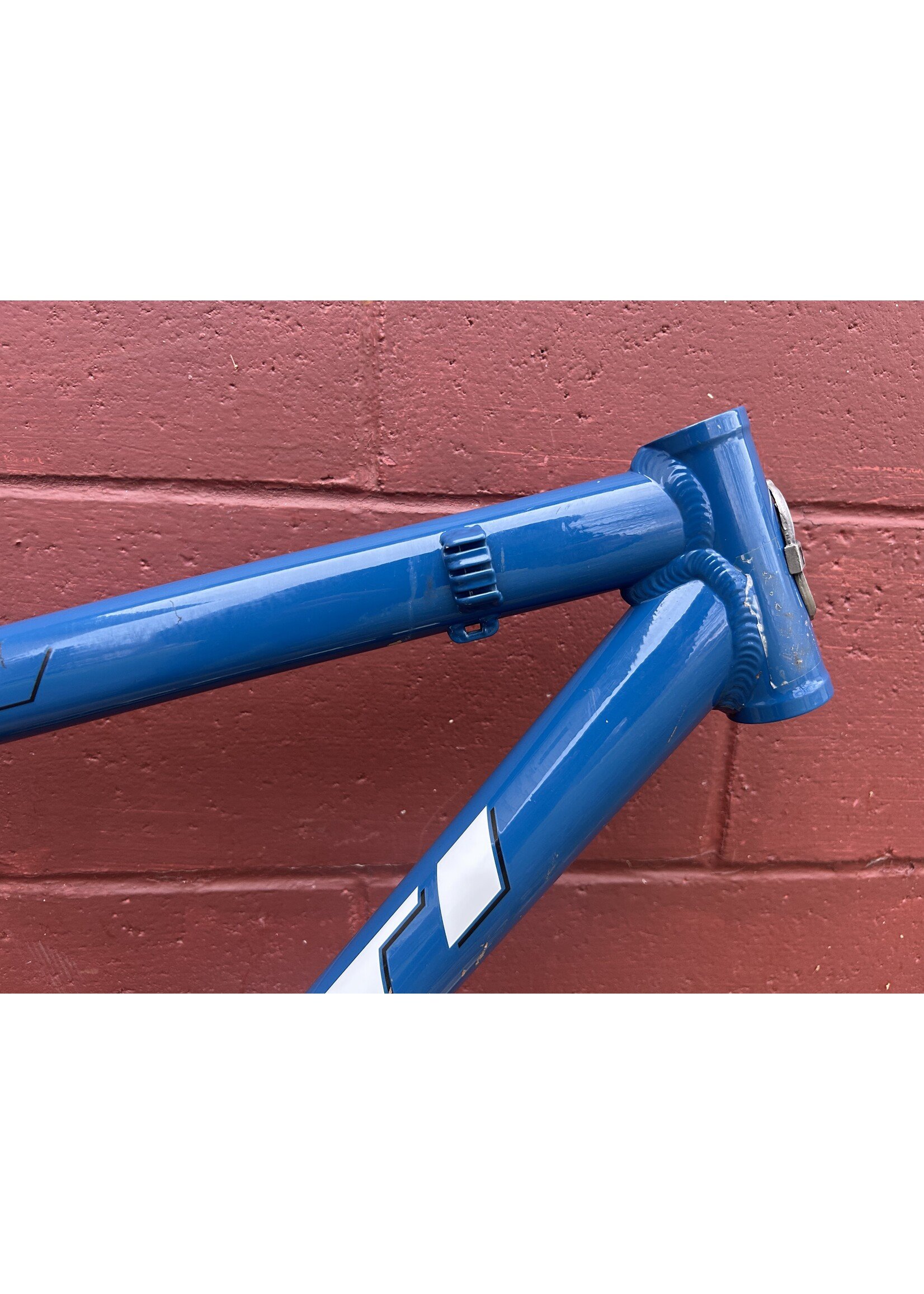 Yeti 2002 17.5" Yeti FRO Frame