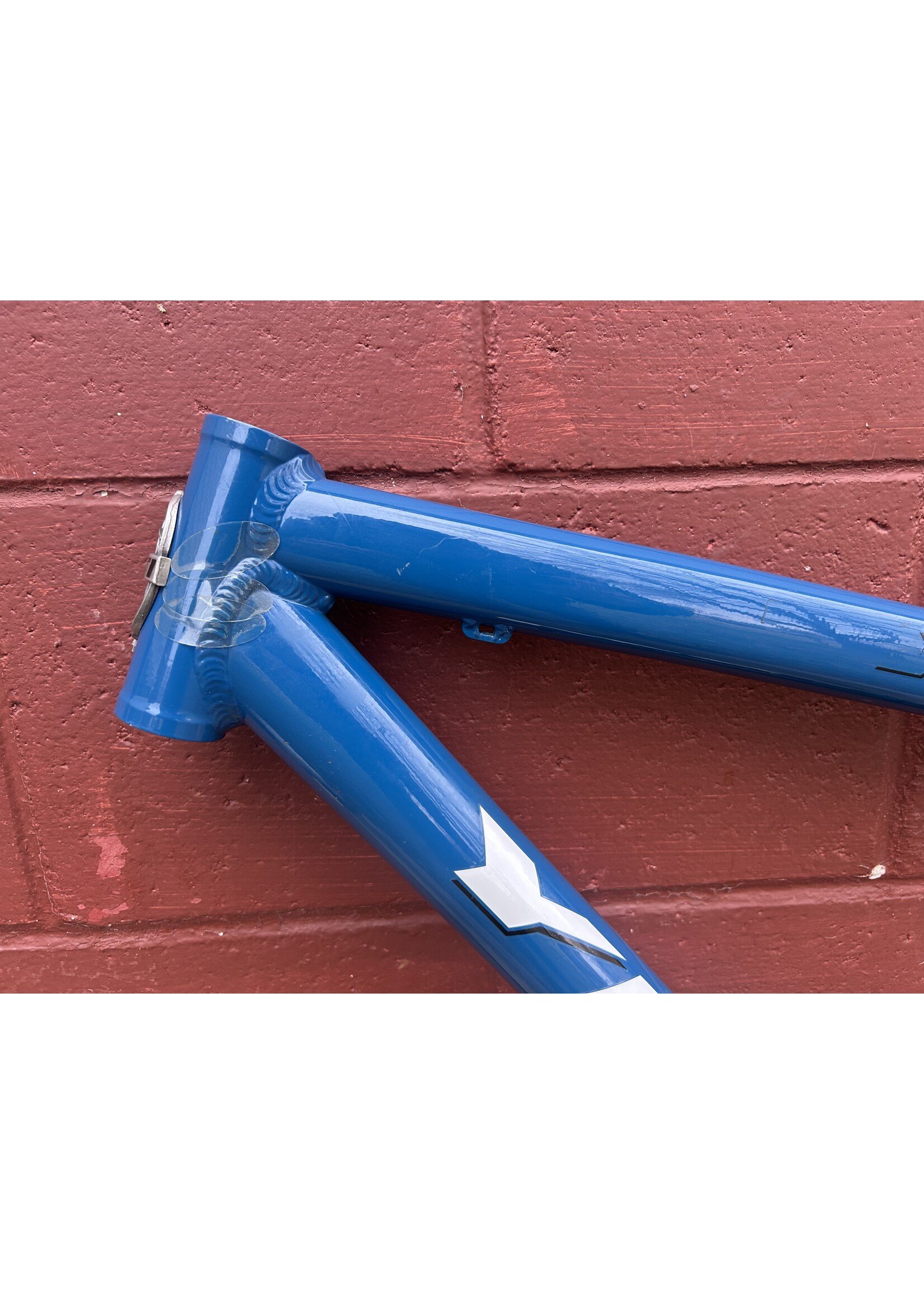 Yeti 2002 17.5" Yeti FRO Frame