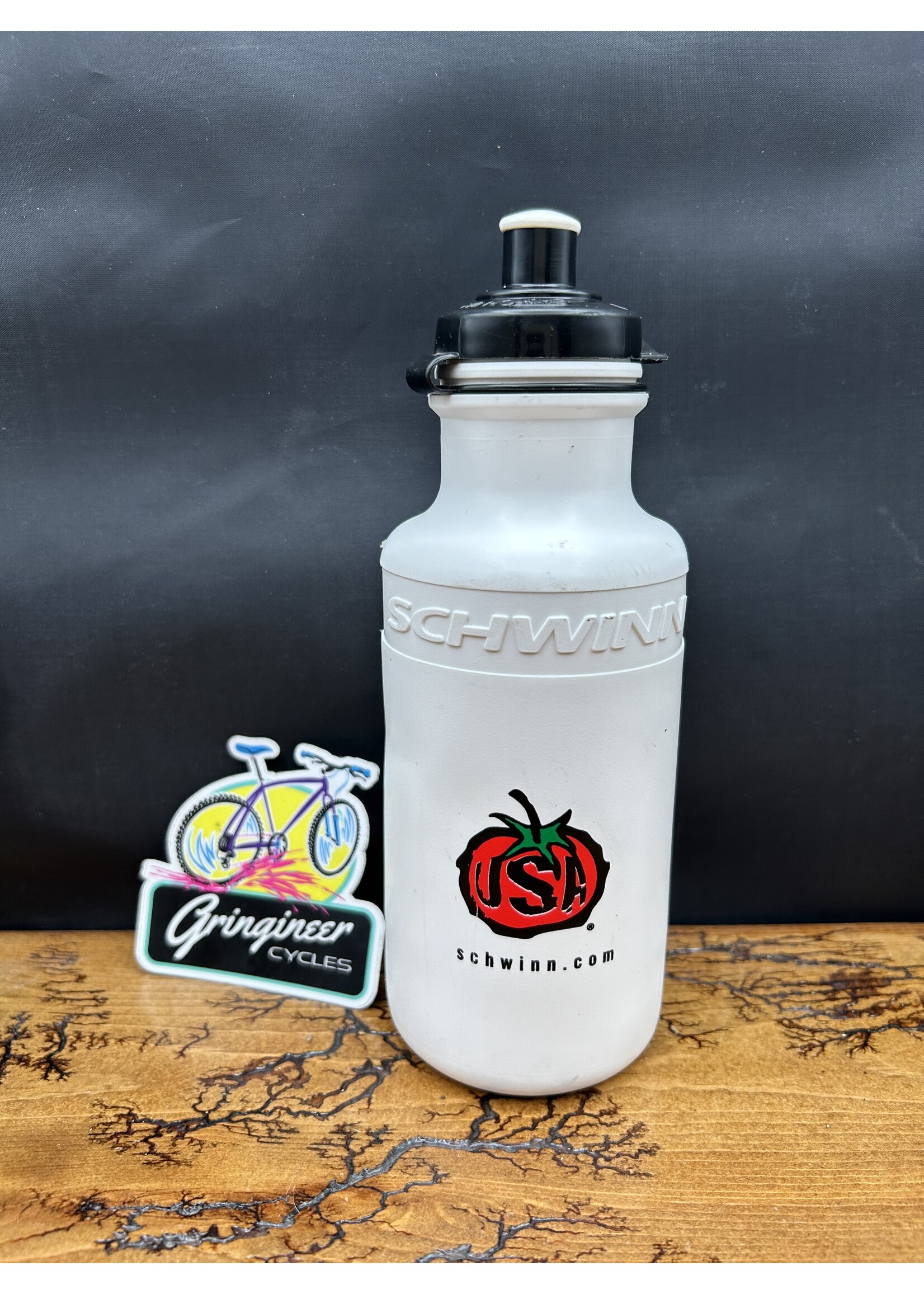 Schwinn Schwinn Homegrown Water Bottle