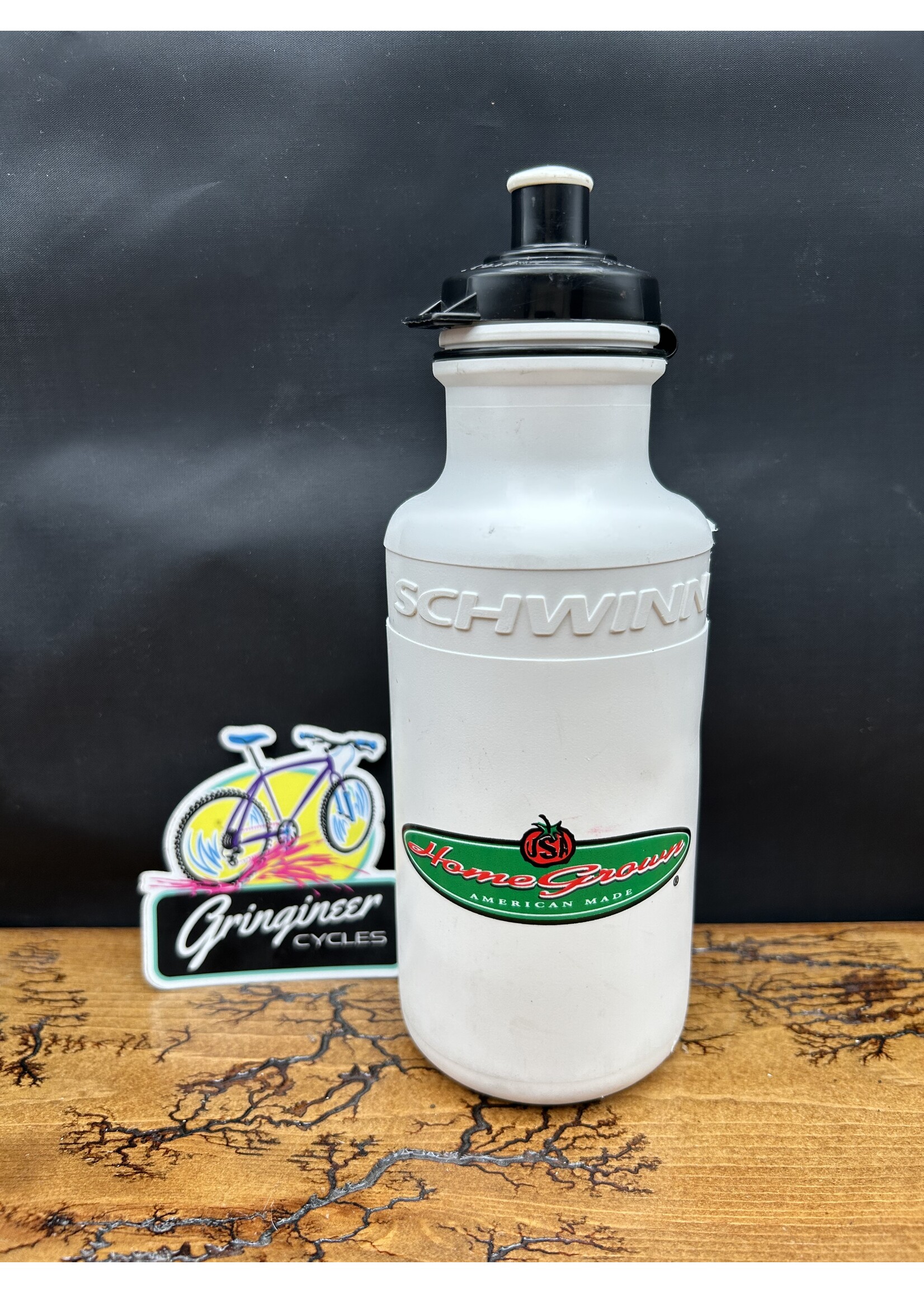 Schwinn Schwinn Homegrown Water Bottle