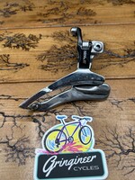 SHIMANO Shimano Deore XT FD-M732 31.8mm Front Derailleur