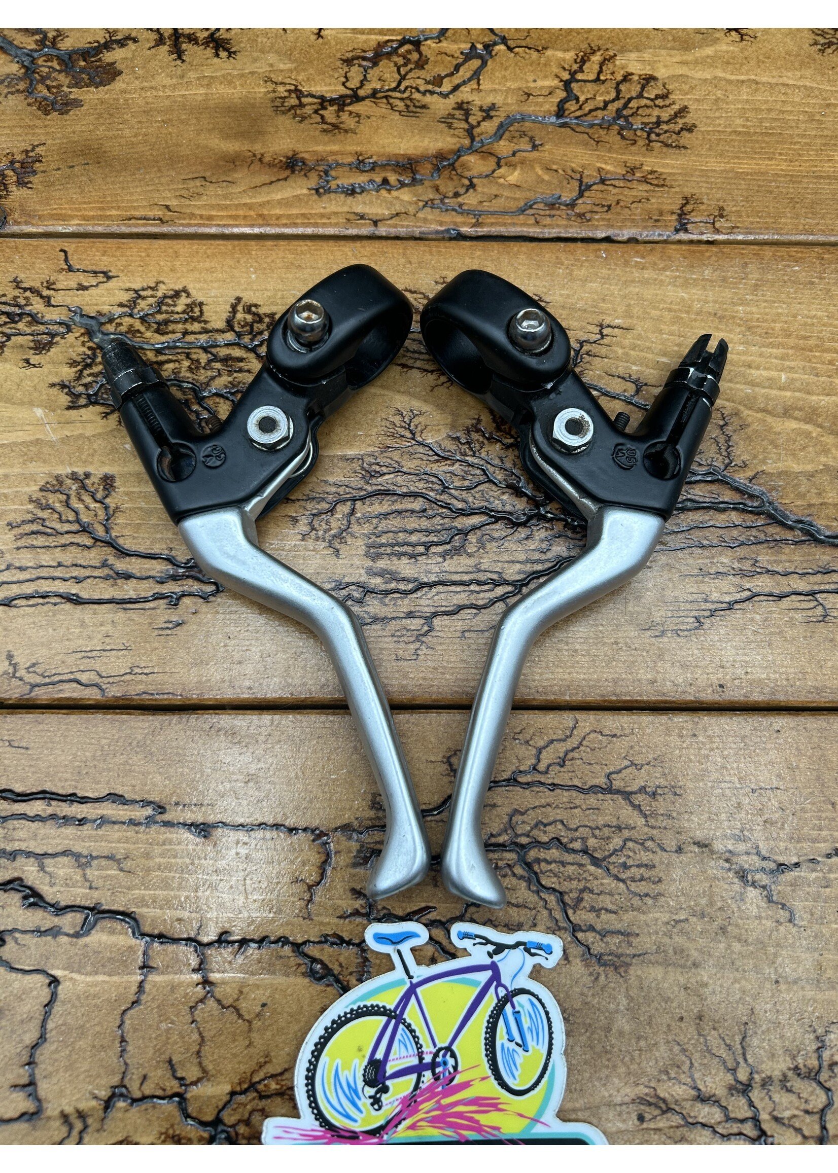 Kona Kona Cantilever Brake Lever Set