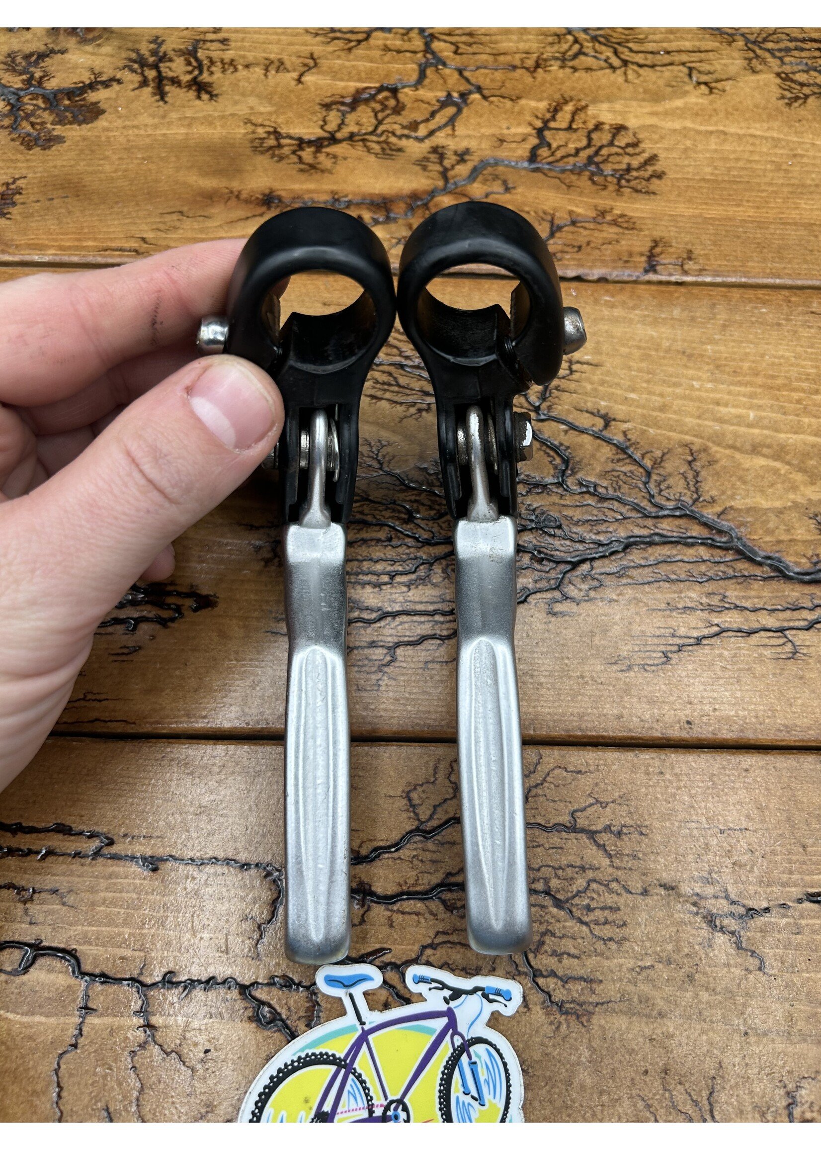 Kona Kona Cantilever Brake Lever Set
