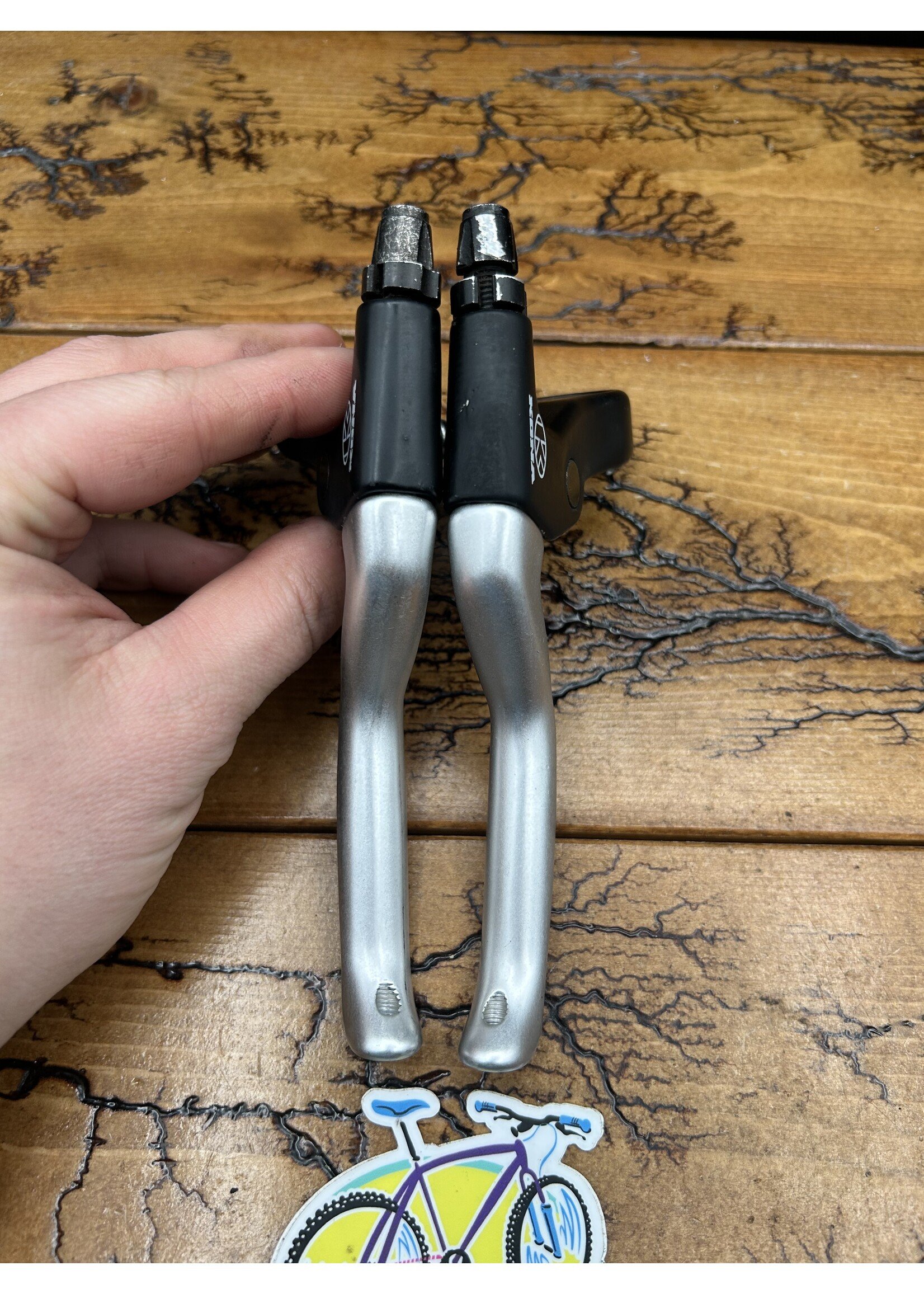 Kona Kona Cantilever Brake Lever Set