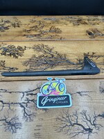 SHIMANO Shimano Deore XT Shark Fin Chainstay Protector