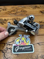 SHIMANO Shimano Deore XT RD-M735 Long Cage