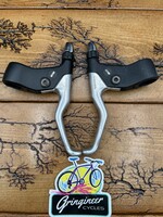 SHIMANO Shimano Deore DX BL-MT63 Brake Levers