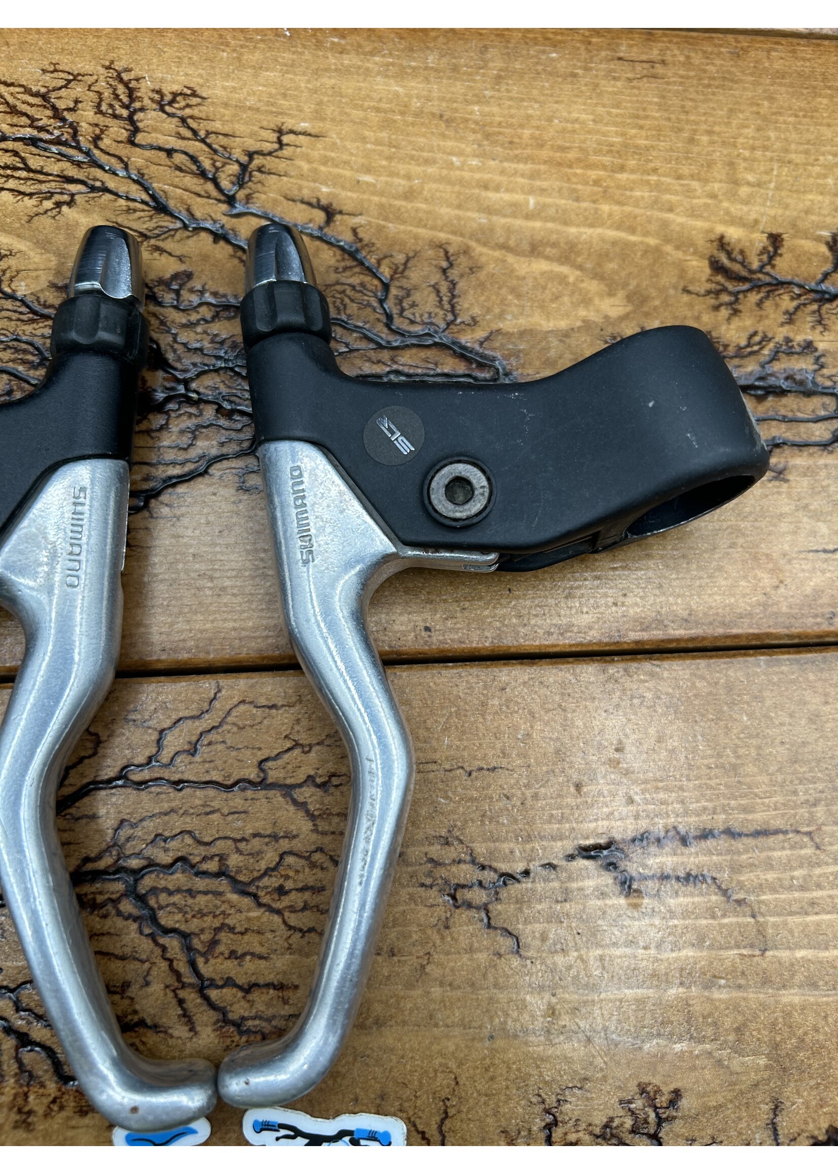 SHIMANO Shimano Deore DX BL-MT63 Brake Levers