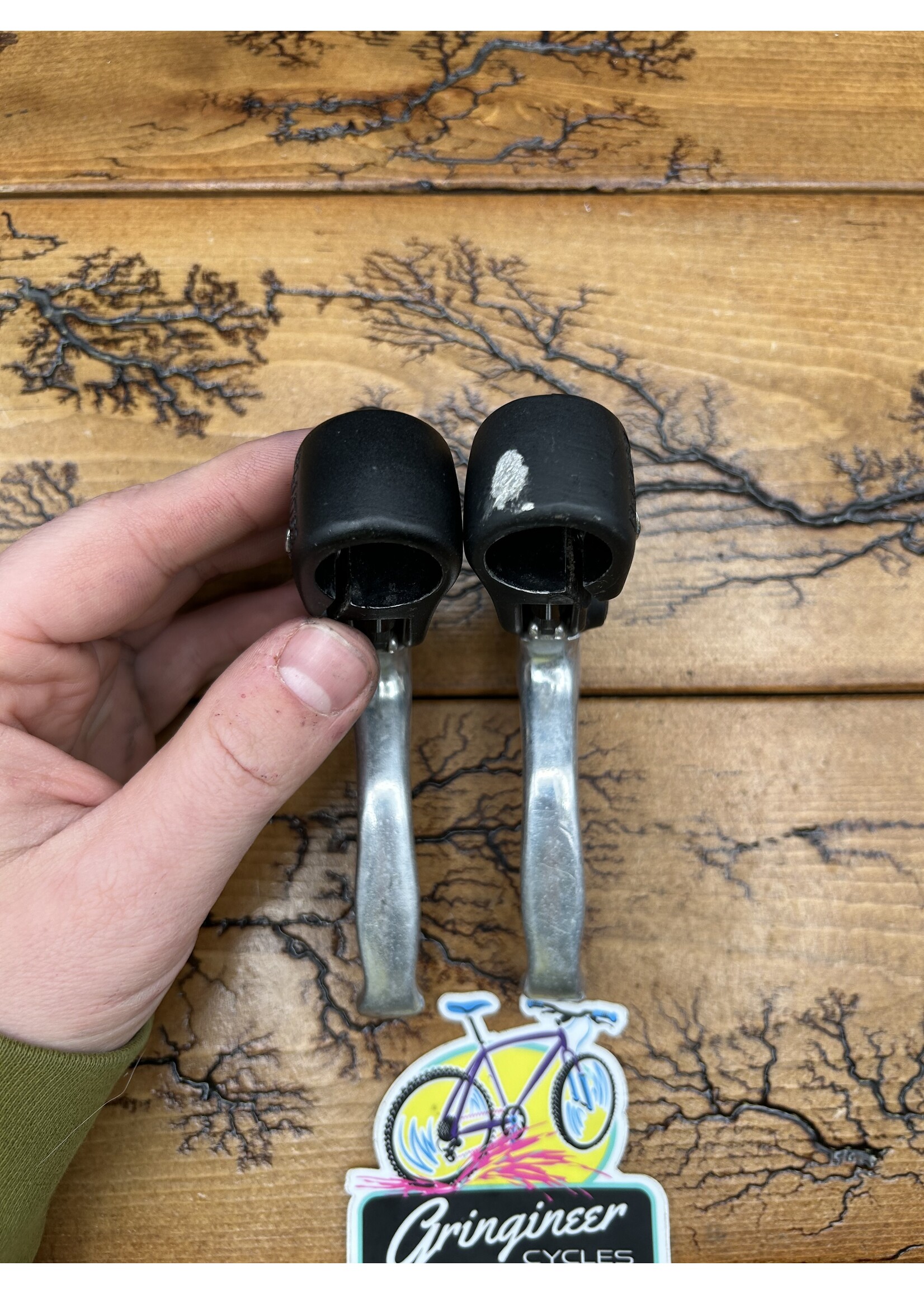 SHIMANO Shimano Deore DX BL-MT63 Brake Levers