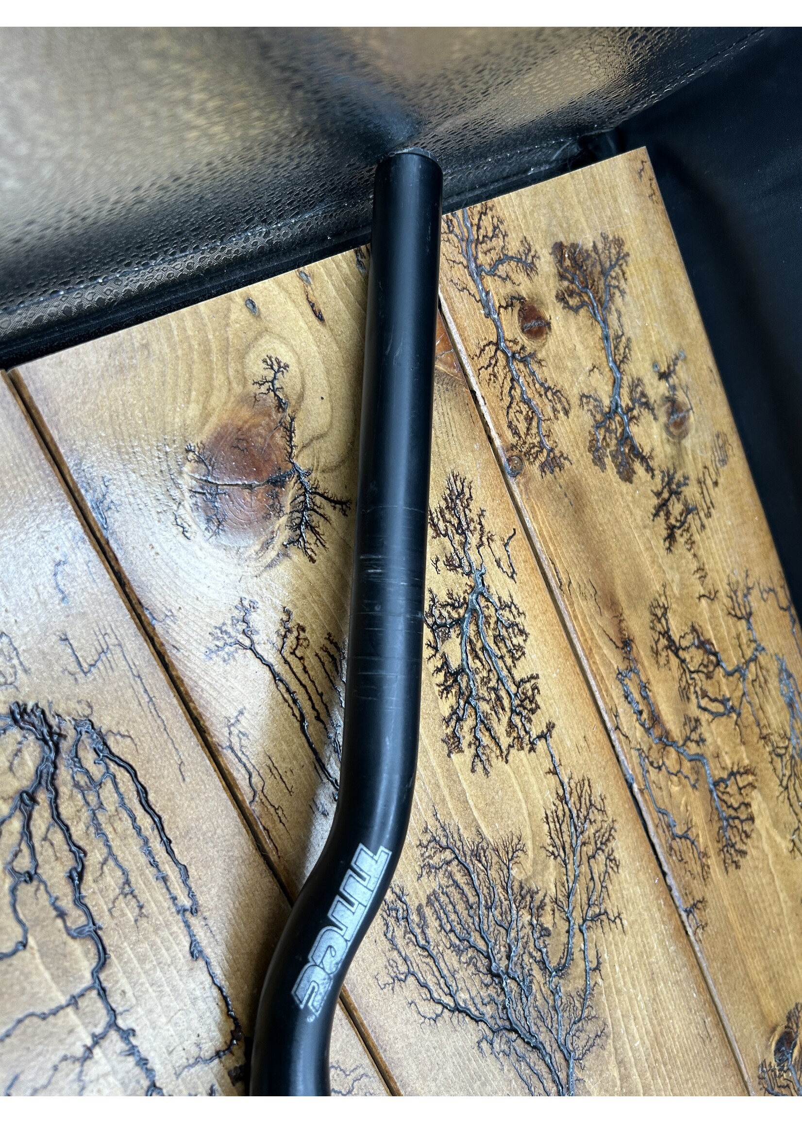 Titec Titec Hellbent 645mm 25.4mm Riser Handlebar