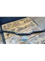 Titec Titec Hellbent 645mm 25.4mm Riser Handlebar