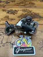 SHIMANO Shimano Deore XT RD-M739 Long Cage Rear Derailleur VG