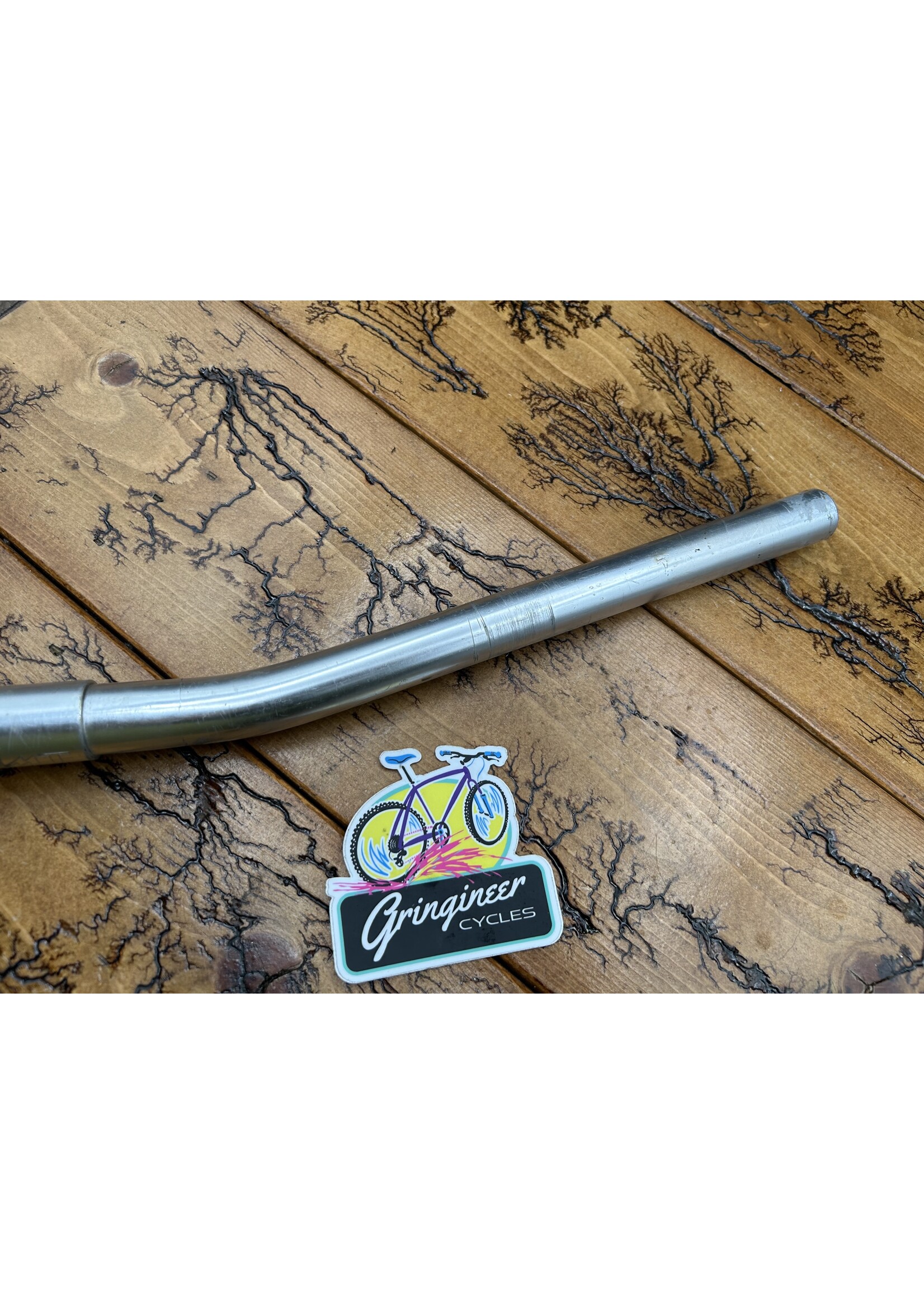 Sakae Sakae MT 650mm 25.4mm Handlebar