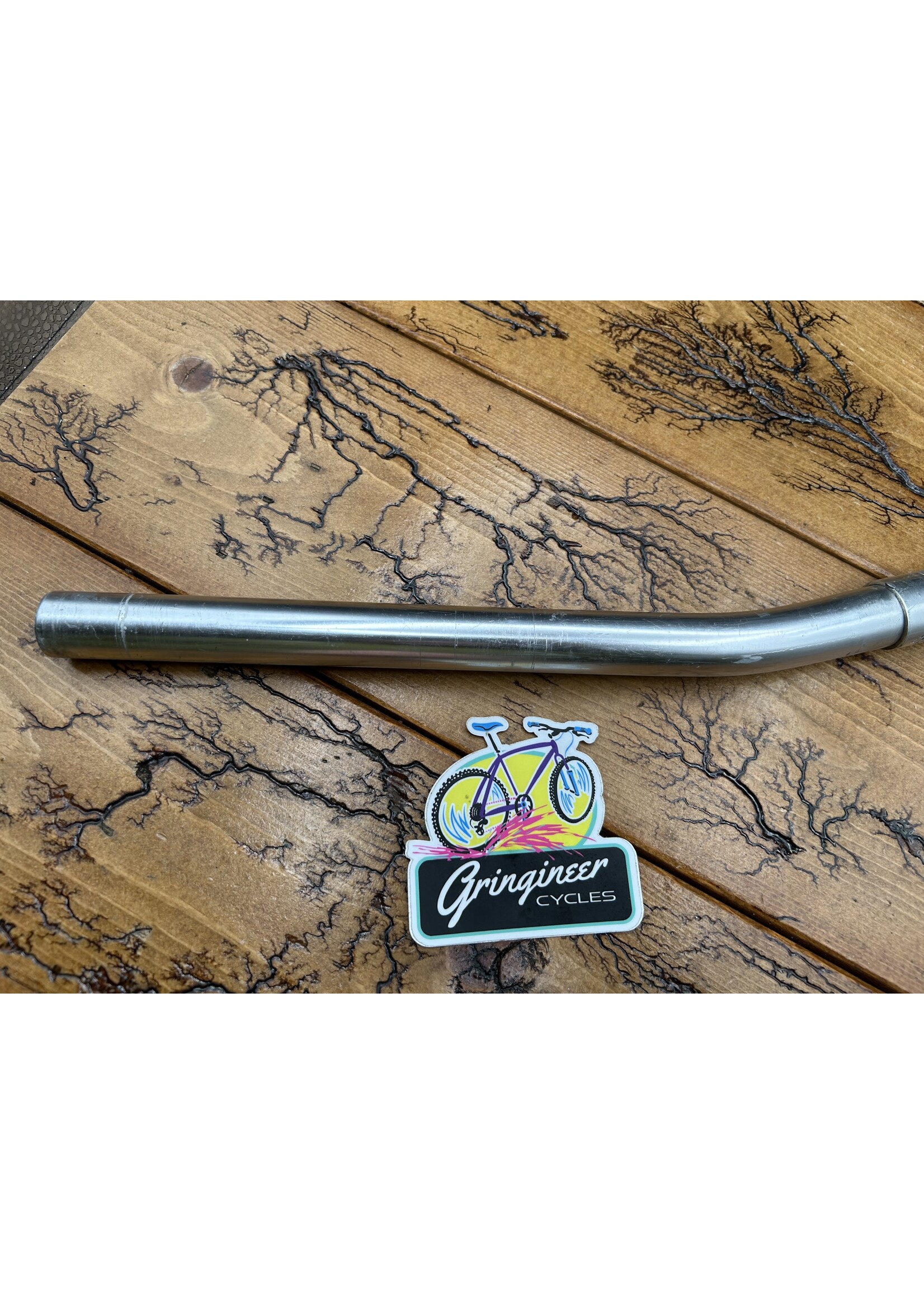Sakae Sakae MT 650mm 25.4mm Handlebar