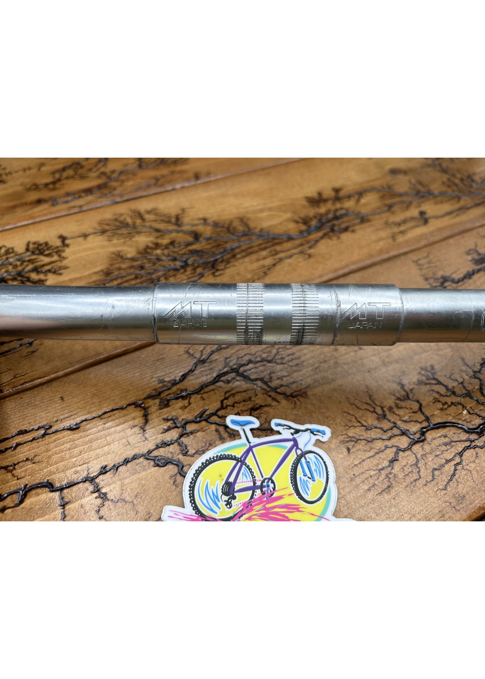 Sakae Sakae MT 650mm 25.4mm Handlebar