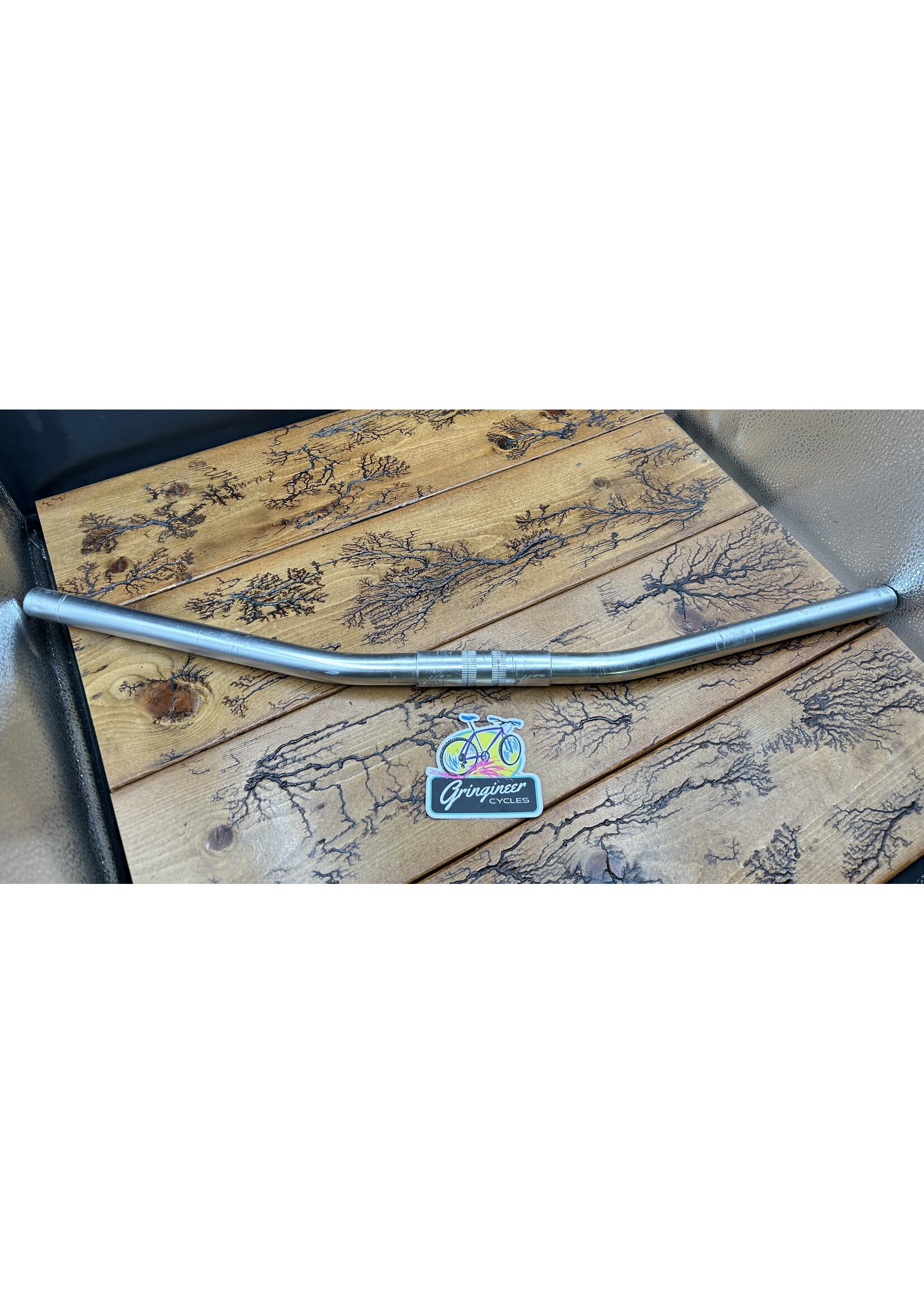 Sakae Sakae MT 650mm 25.4mm Handlebar