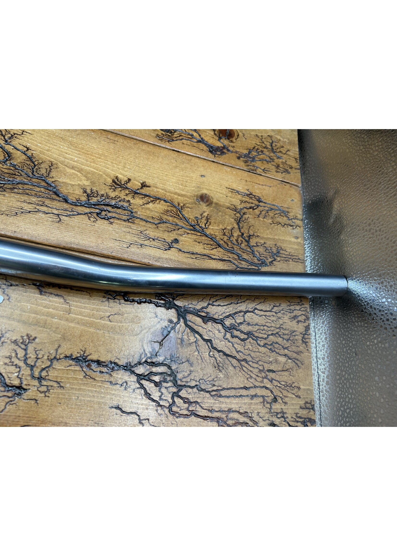 Sakae Sakae MT CRMO 620mm 25.4mm Handlebar