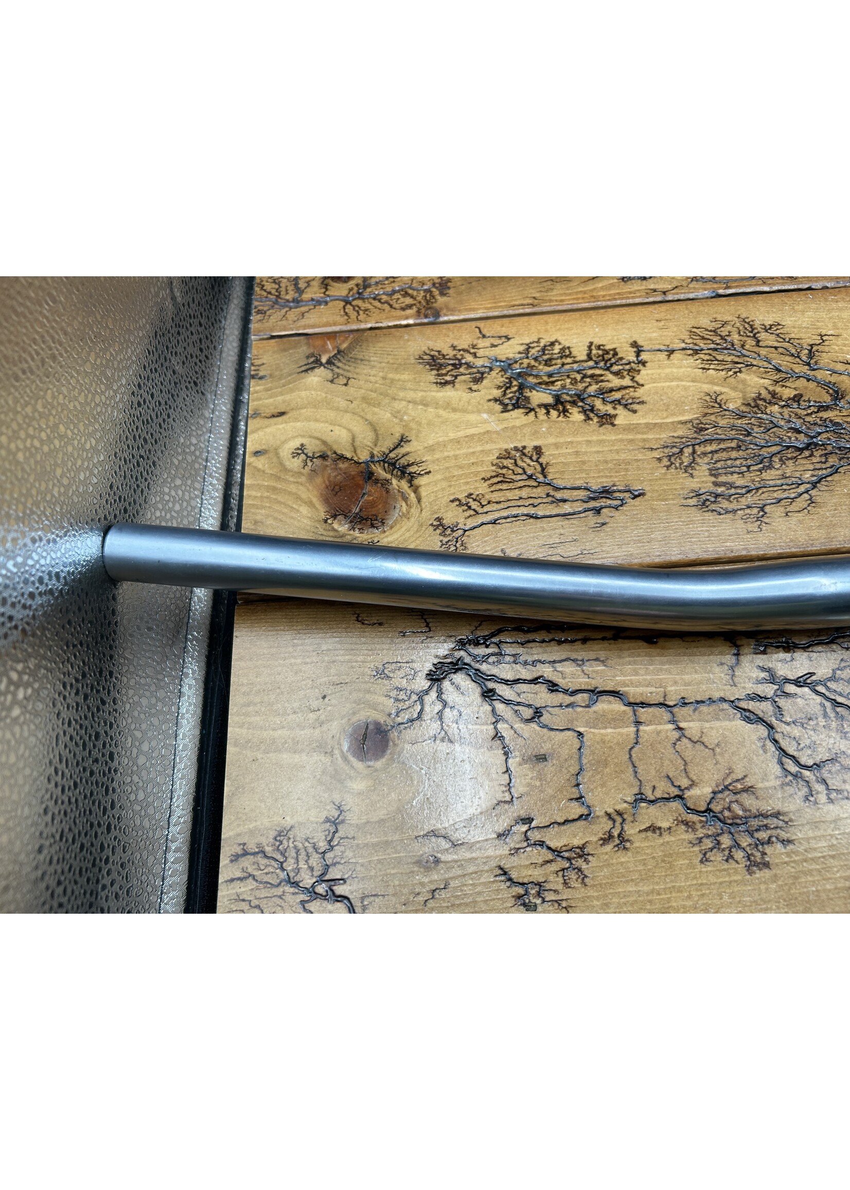 Sakae Sakae MT CRMO 620mm 25.4mm Handlebar