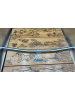 Sakae Sakae MT CRMO 620mm 25.4mm Handlebar