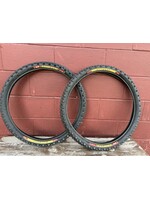 Intense Intense 909 FRO 26x2.70 Tires