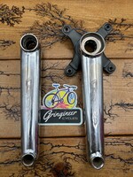 Kona Kona Bulge CR-MO 175mm Crankset