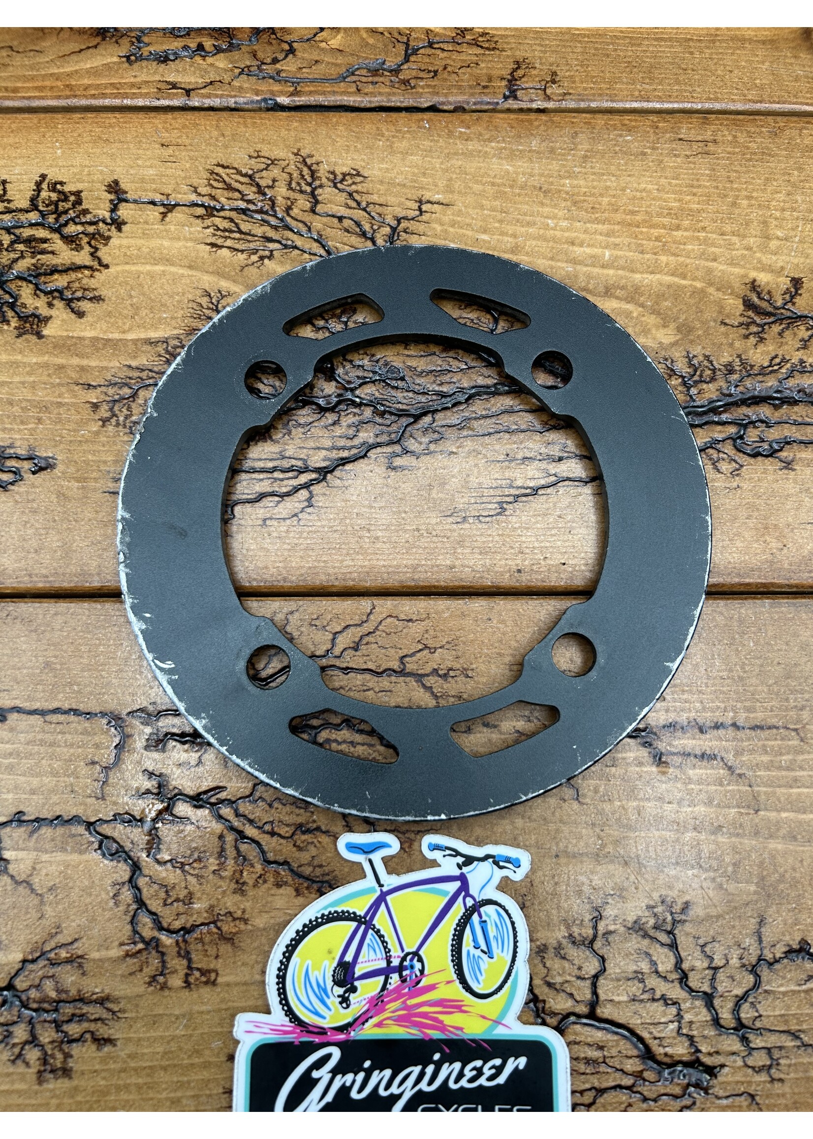 Kona Kona K-Nine 104 BCD 4 Bolt Bash Guard