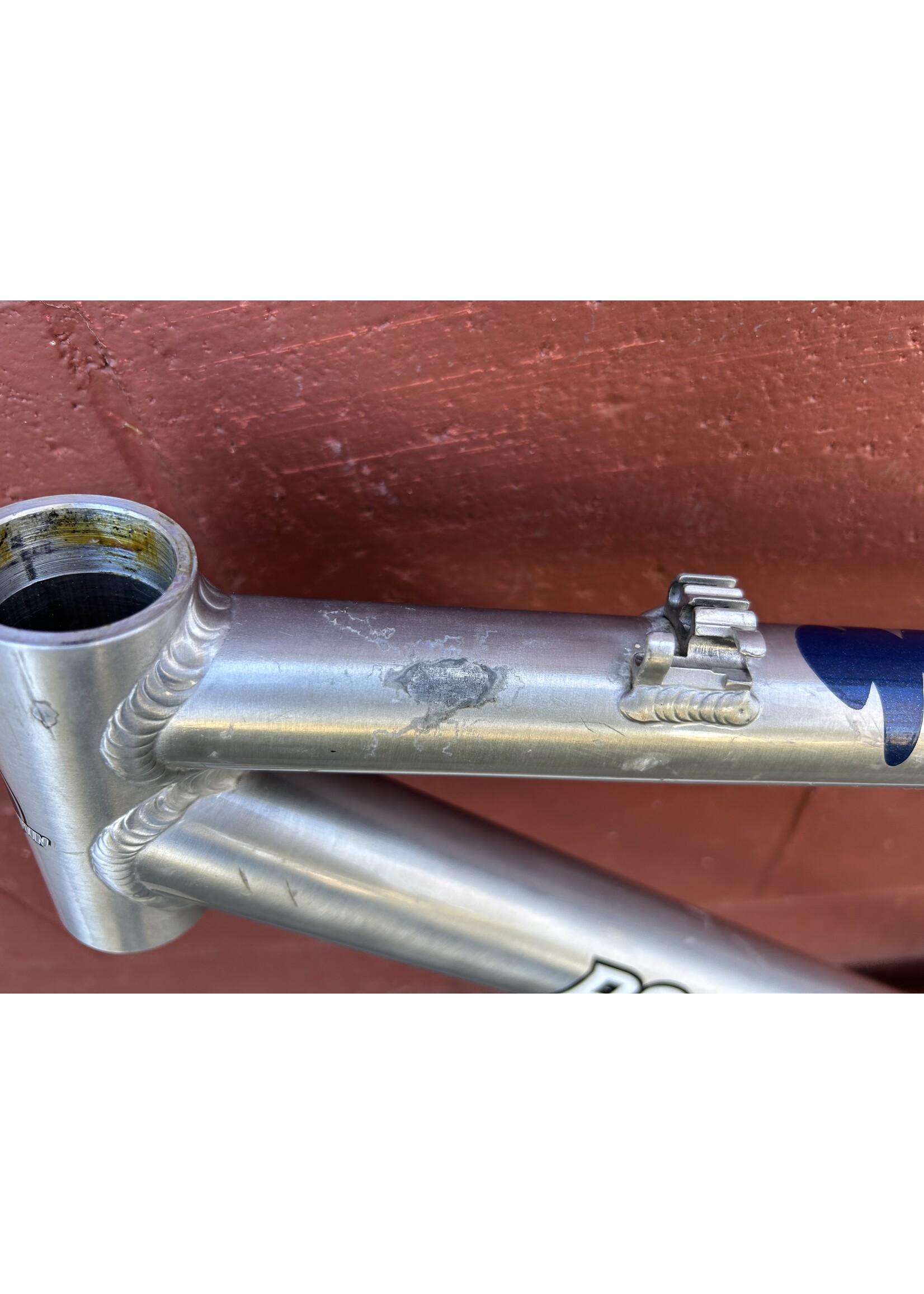 Rocky Mountain 2002 18" Rocky Mountain Instinct Frame