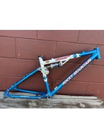 Rocky Mountain 2000 16.5" Rocky Mountain Element TO Frame