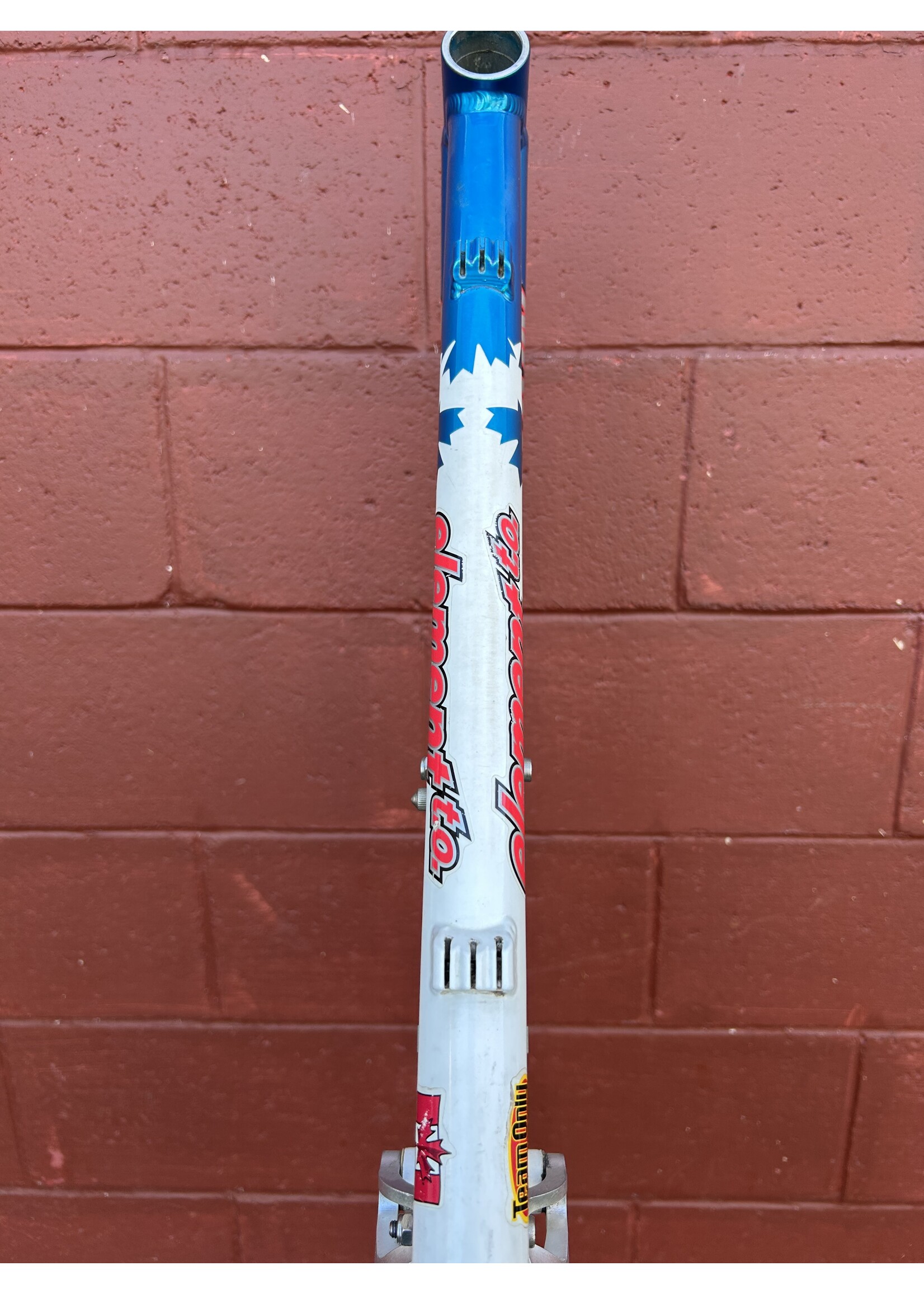 Rocky Mountain 2000 16.5" Rocky Mountain Element TO Frame