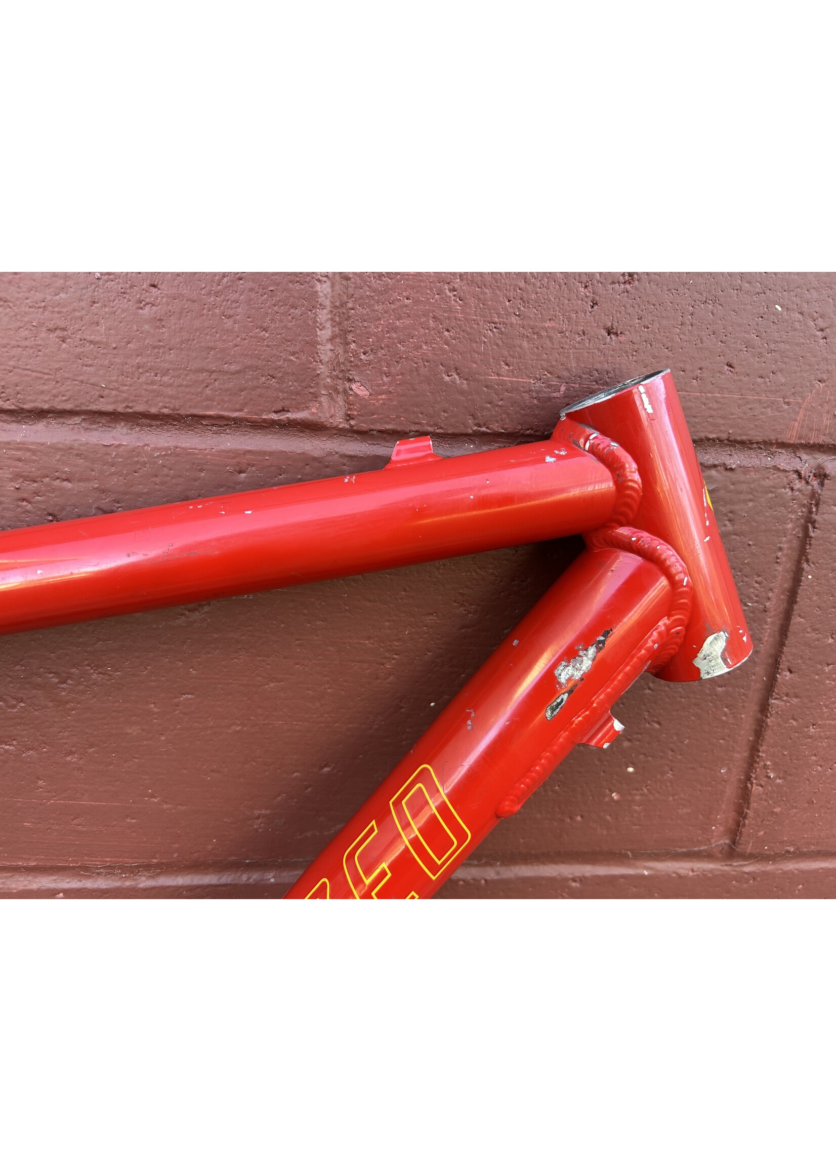 Specialized 1994 19" Specialized S Works M2 Frame