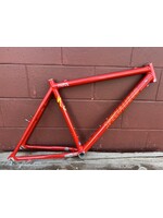 Specialized 1994 19" Specialized S Works M2 Frame