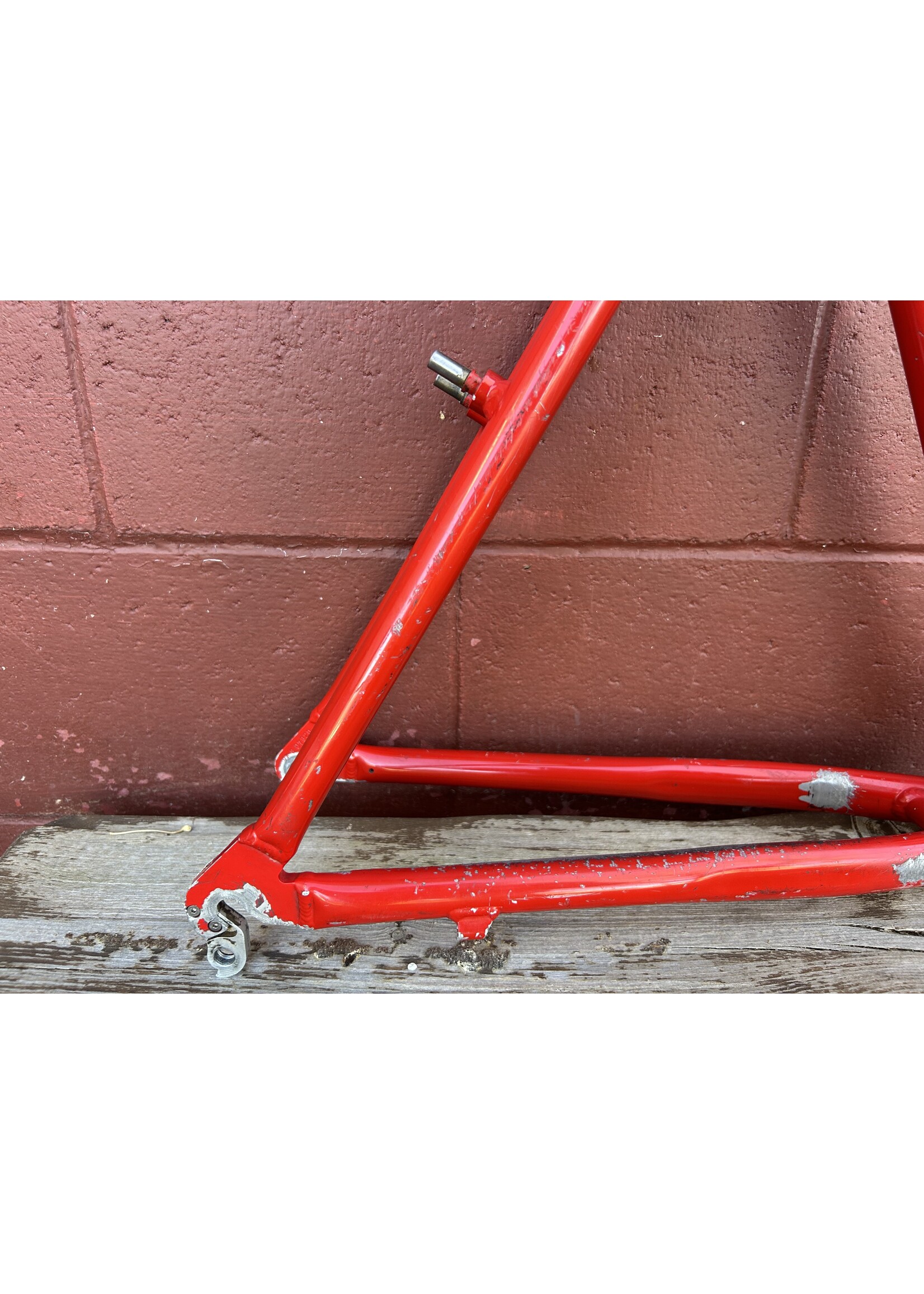 Specialized 1994 19" Specialized S Works M2 Frame