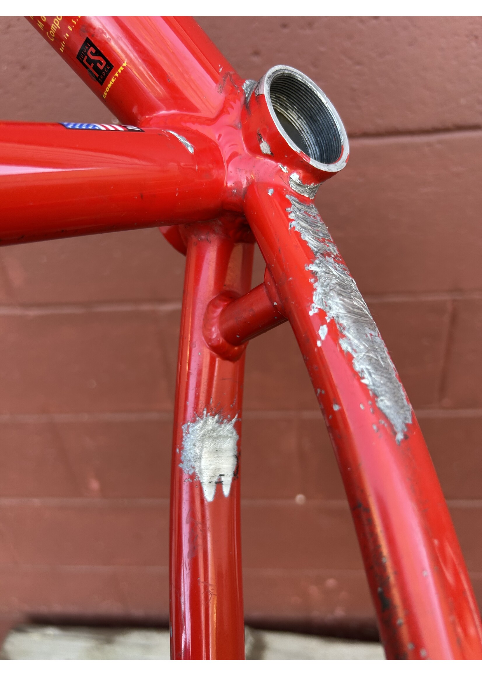 Specialized 1994 19" Specialized S Works M2 Frame