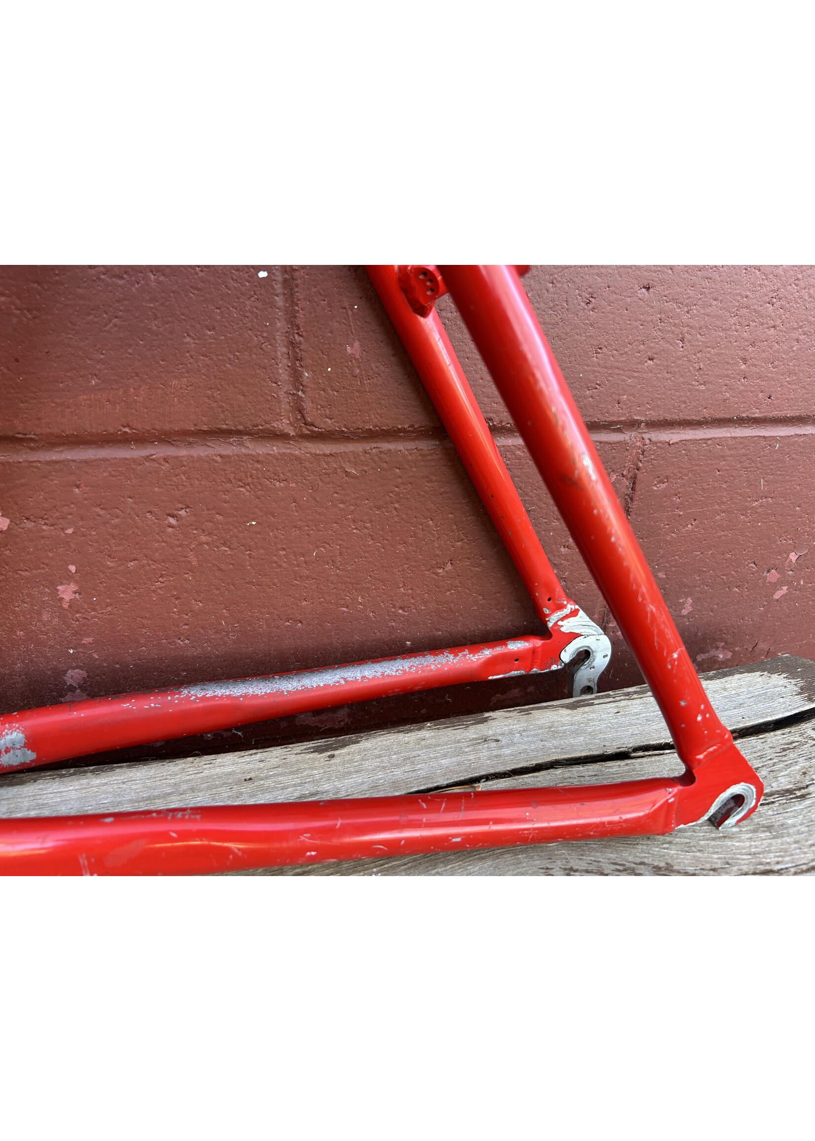 Specialized 1994 19" Specialized S Works M2 Frame