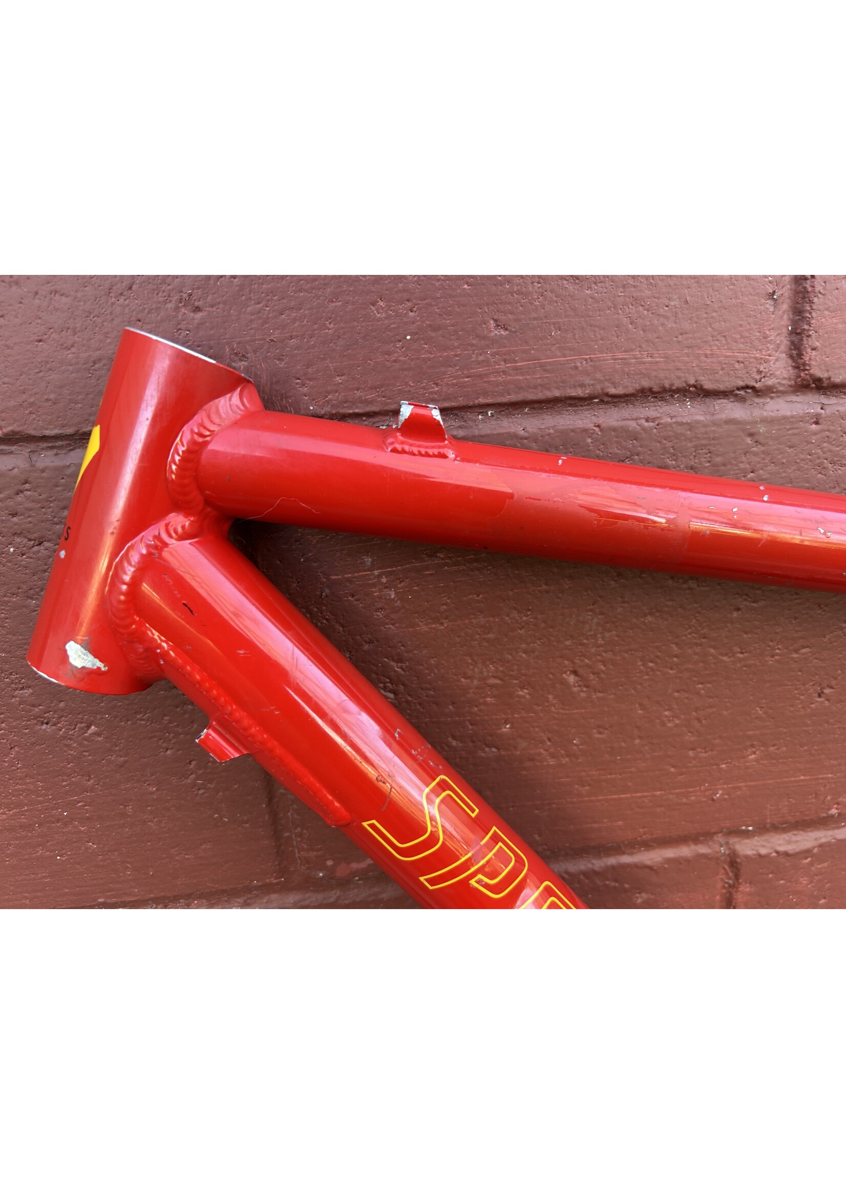 Specialized 1994 19" Specialized S Works M2 Frame