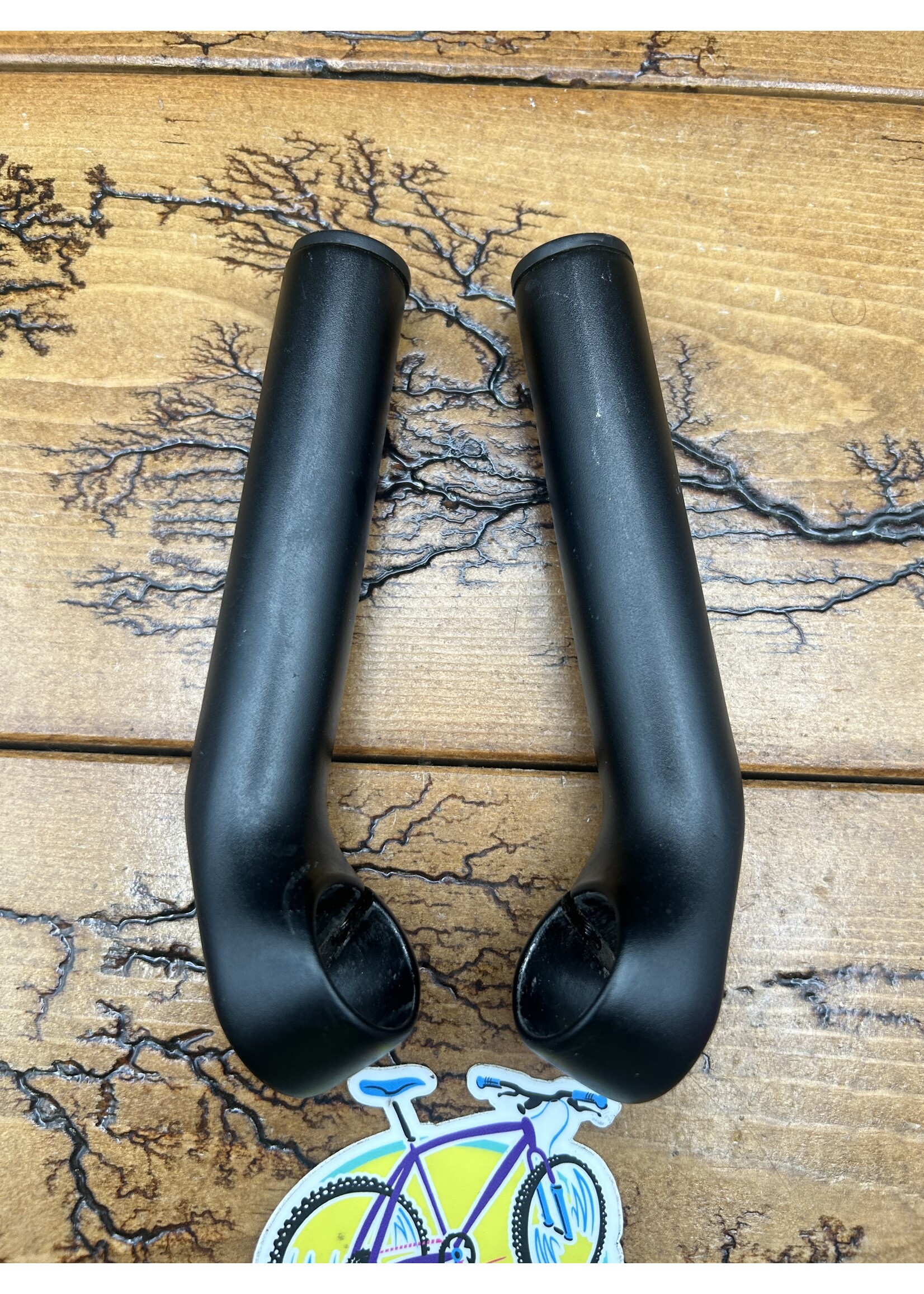 Ritchey Ritchey WCS Bar Ends