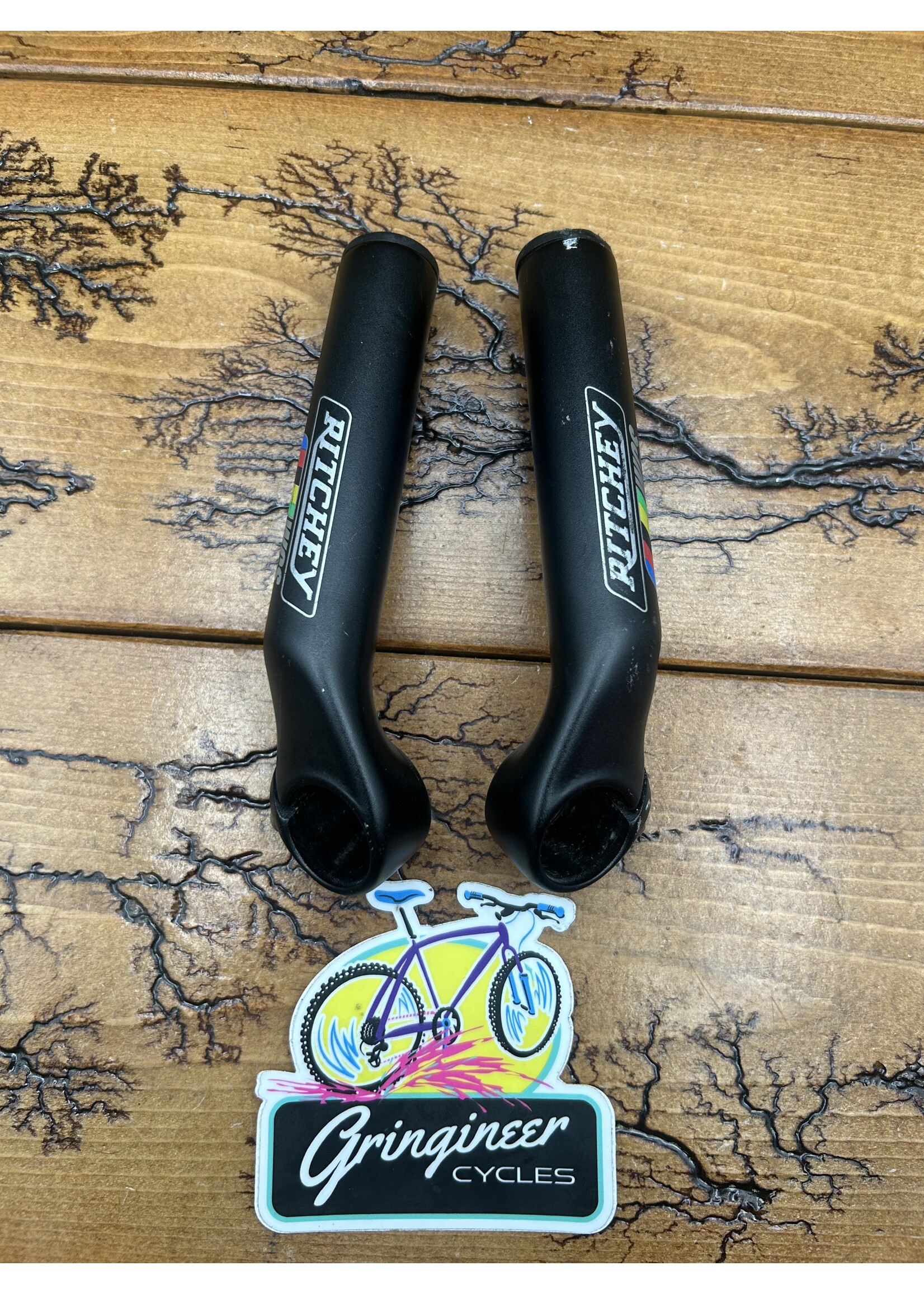 Ritchey Ritchey WCS Bar Ends