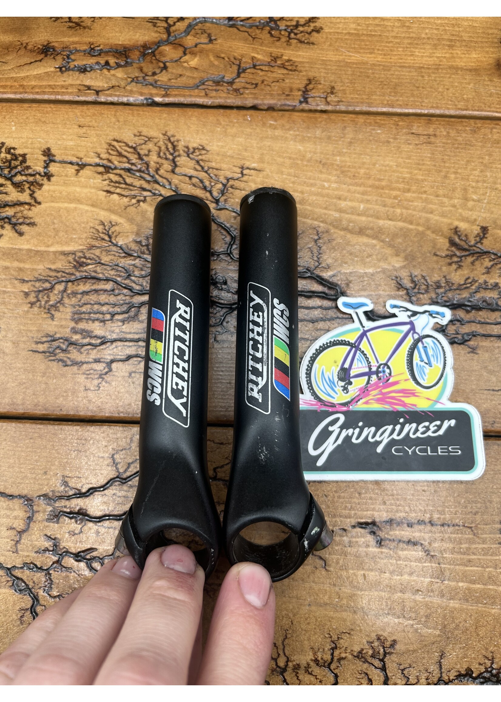 Ritchey Ritchey WCS Bar Ends