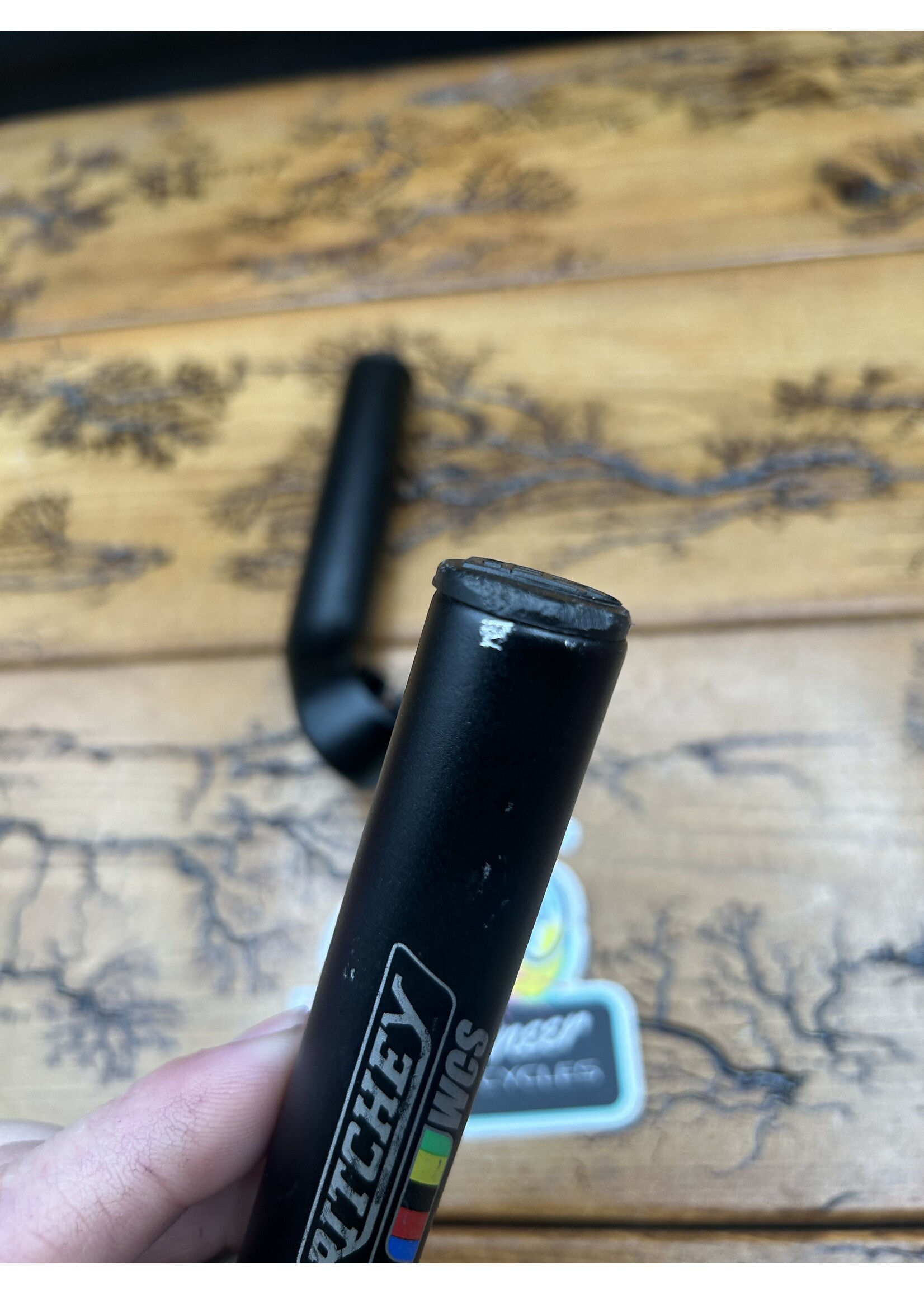 Ritchey Ritchey WCS Bar Ends