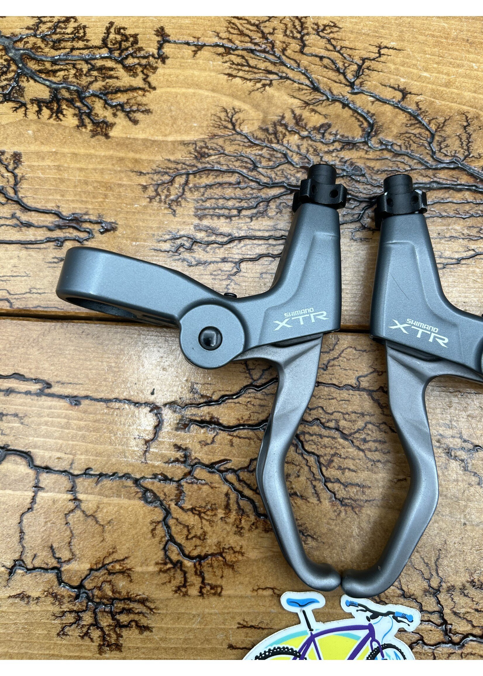 SHIMANO Shimano XTR BL-M950 Brake Levers