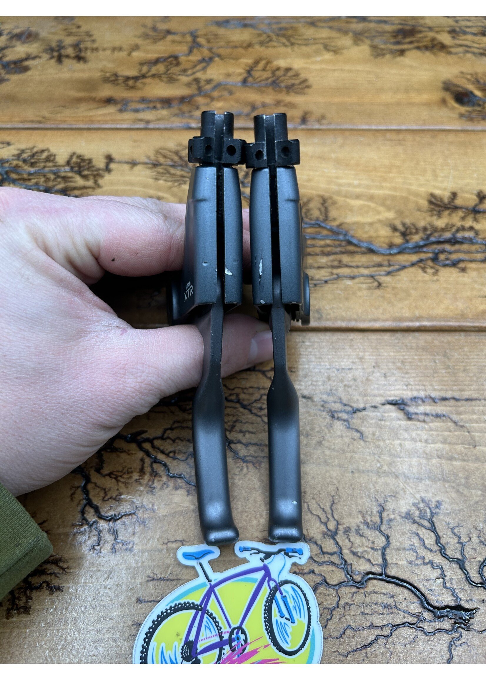 SHIMANO Shimano XTR BL-M950 Brake Levers