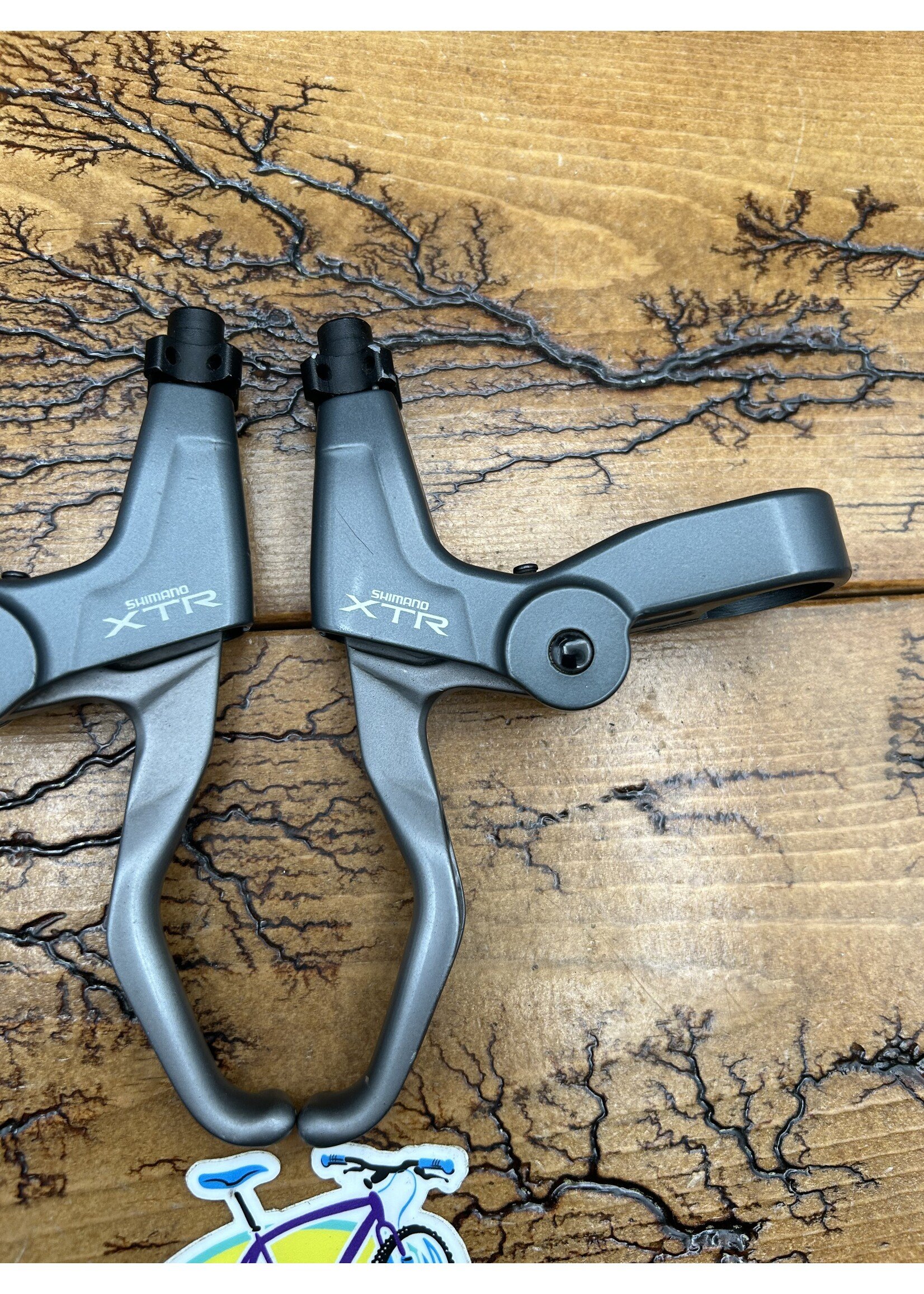 SHIMANO Shimano XTR BL-M950 Brake Levers