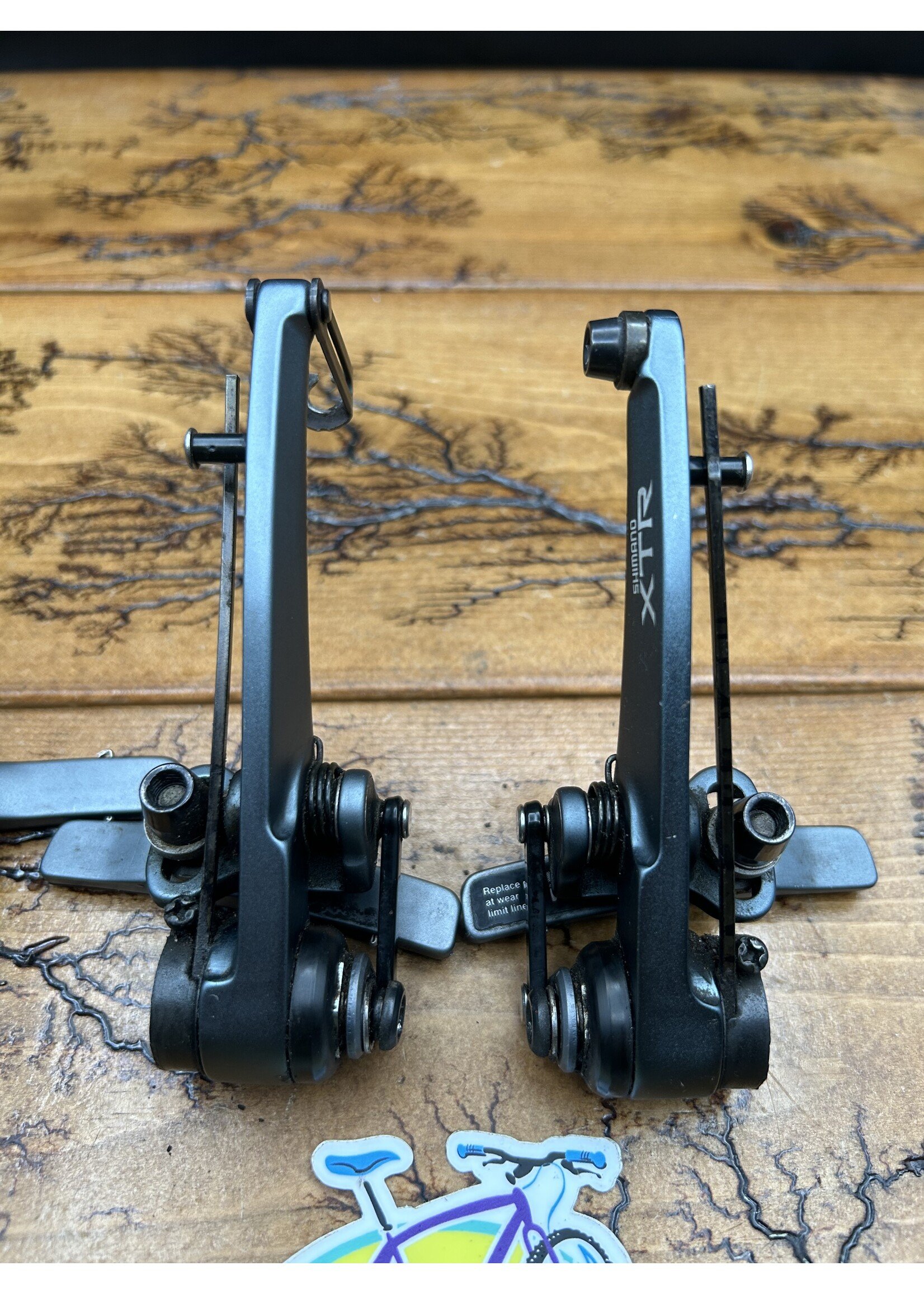 SHIMANO Shimano XTR BR-M951 V Brake Set