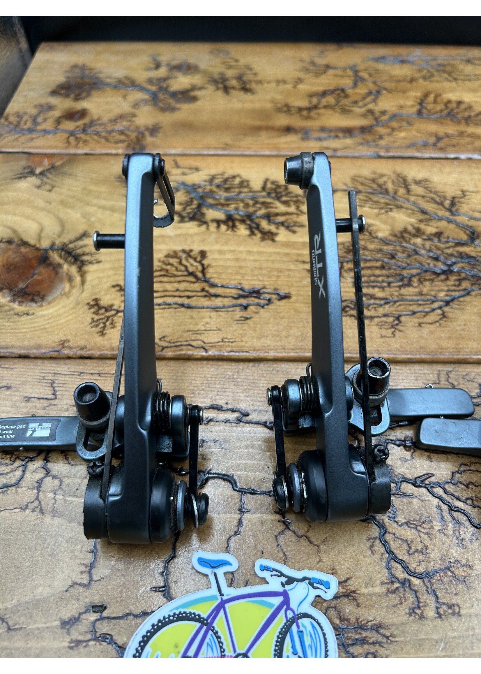 SHIMANO Shimano XTR BR-M951 V Brake Set