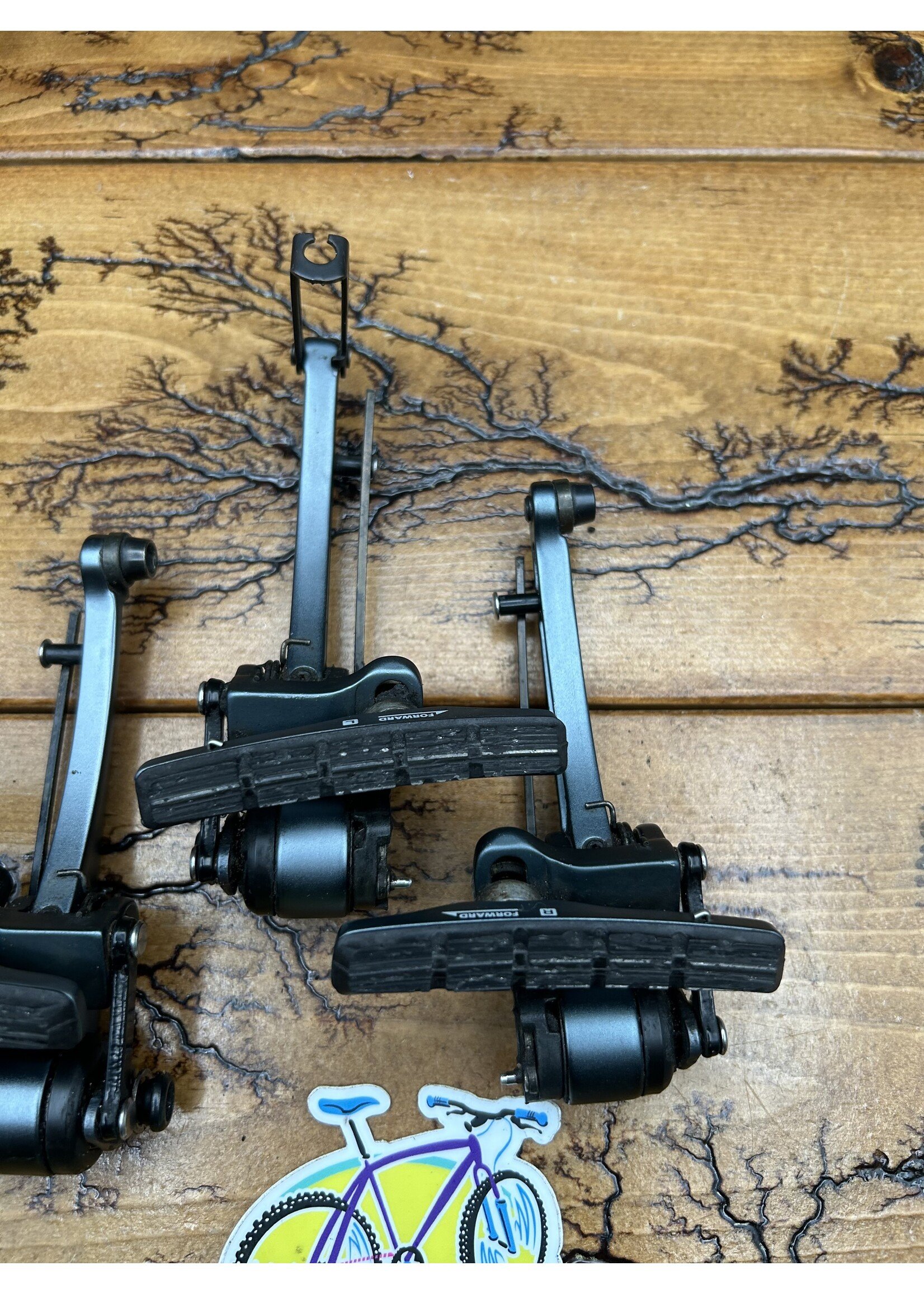 SHIMANO Shimano XTR BR-M951 V Brake Set