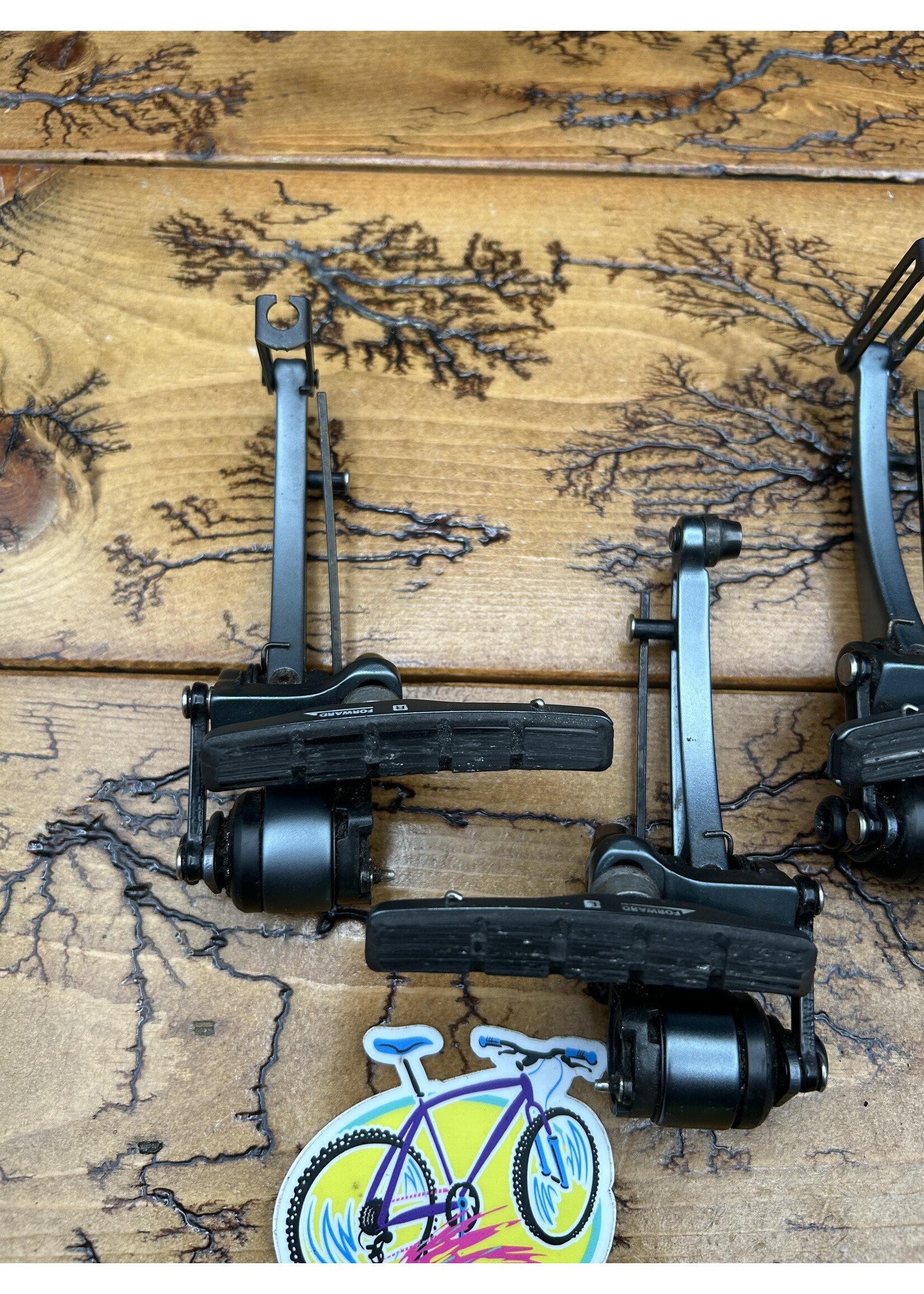 SHIMANO Shimano XTR BR-M951 V Brake Set