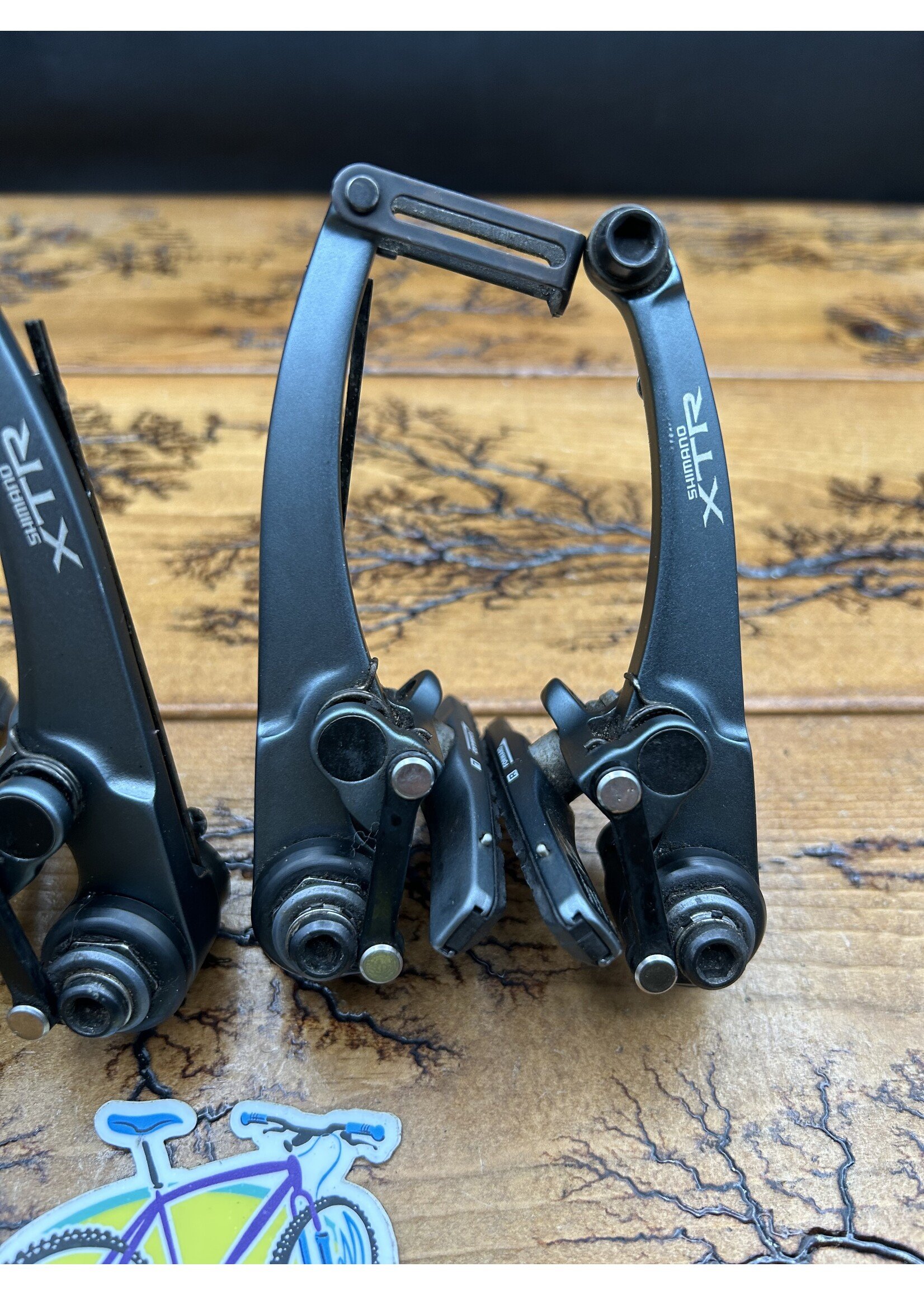 SHIMANO Shimano XTR BR-M951 V Brake Set